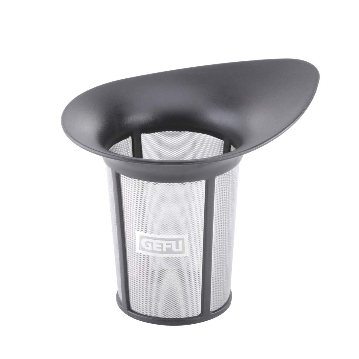 gefu-armonia-tee-filter-12900-f-r-tassen-und-kannen-mikrofilter-mit-aromadeckel image 2
