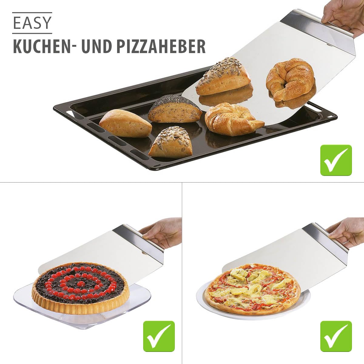 gefu-kuchen-und-pizzaheber-easy-edelstahl-servierheber image 5