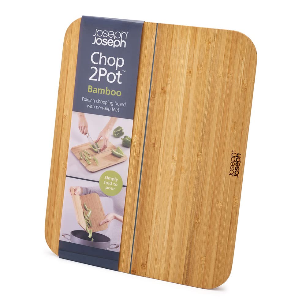 joseph-joseph-chop2pot-klappbares-schneidebrett-aus-bambusholz-gro image 6