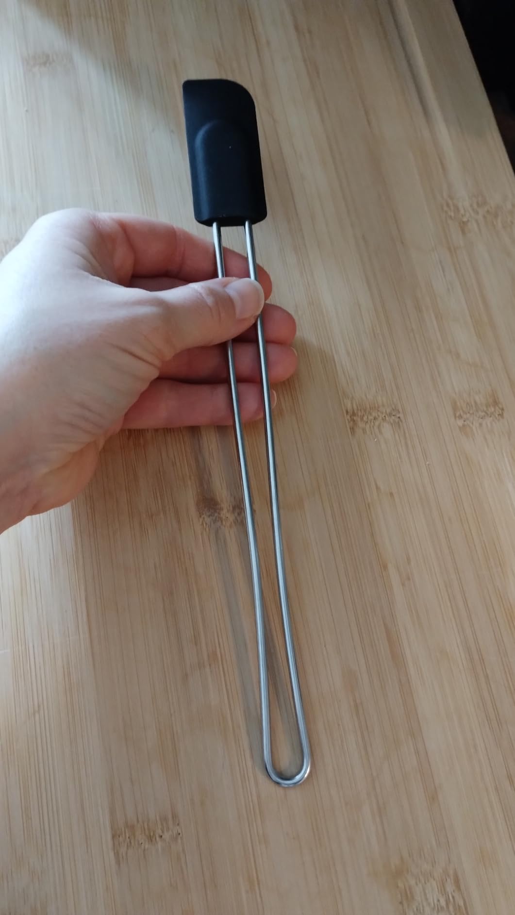 Sehr flexibel