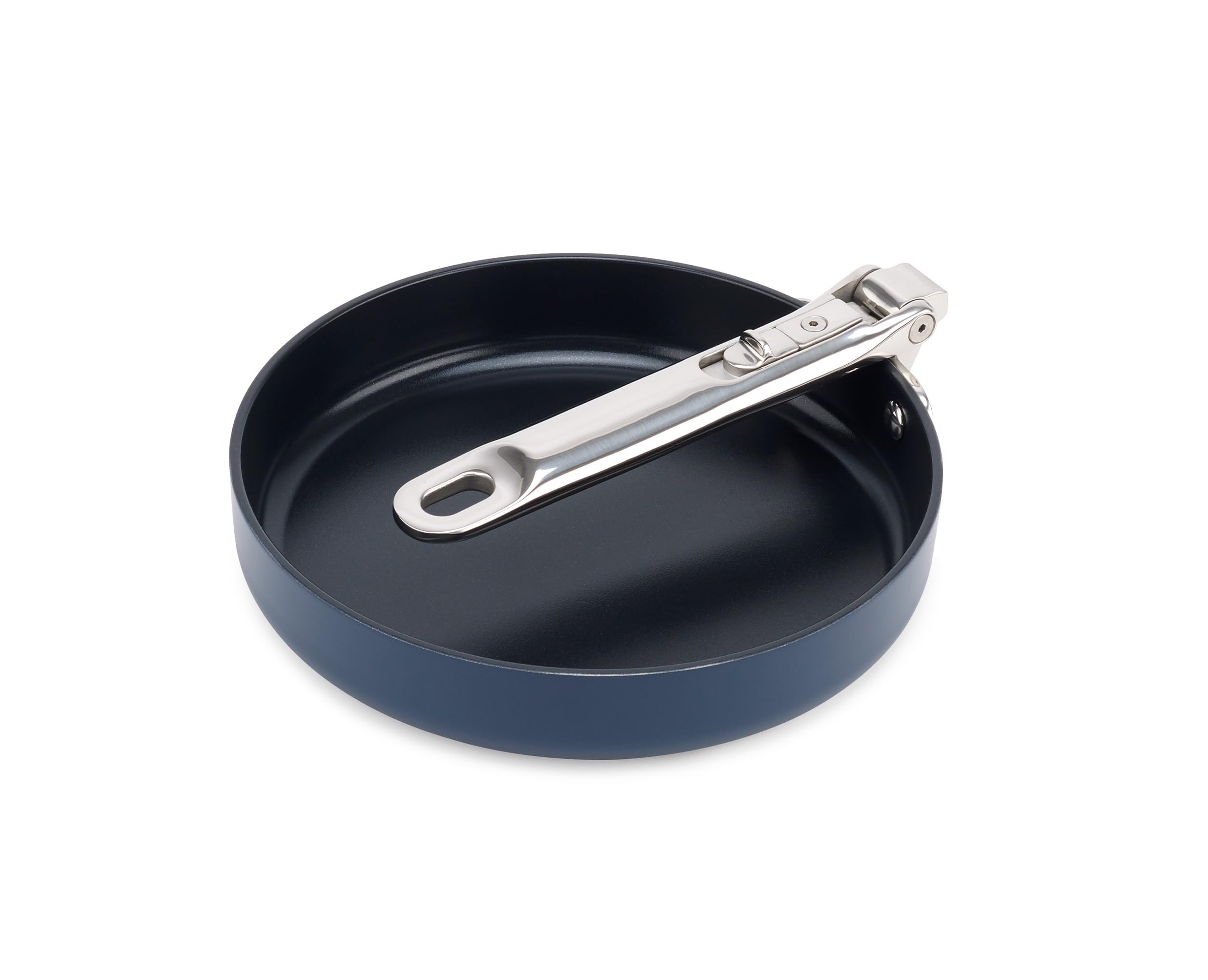 joseph-joseph-space-20cm-bratpfanne-mit-klappgriff-keramik-beschichtung-induktio image 3