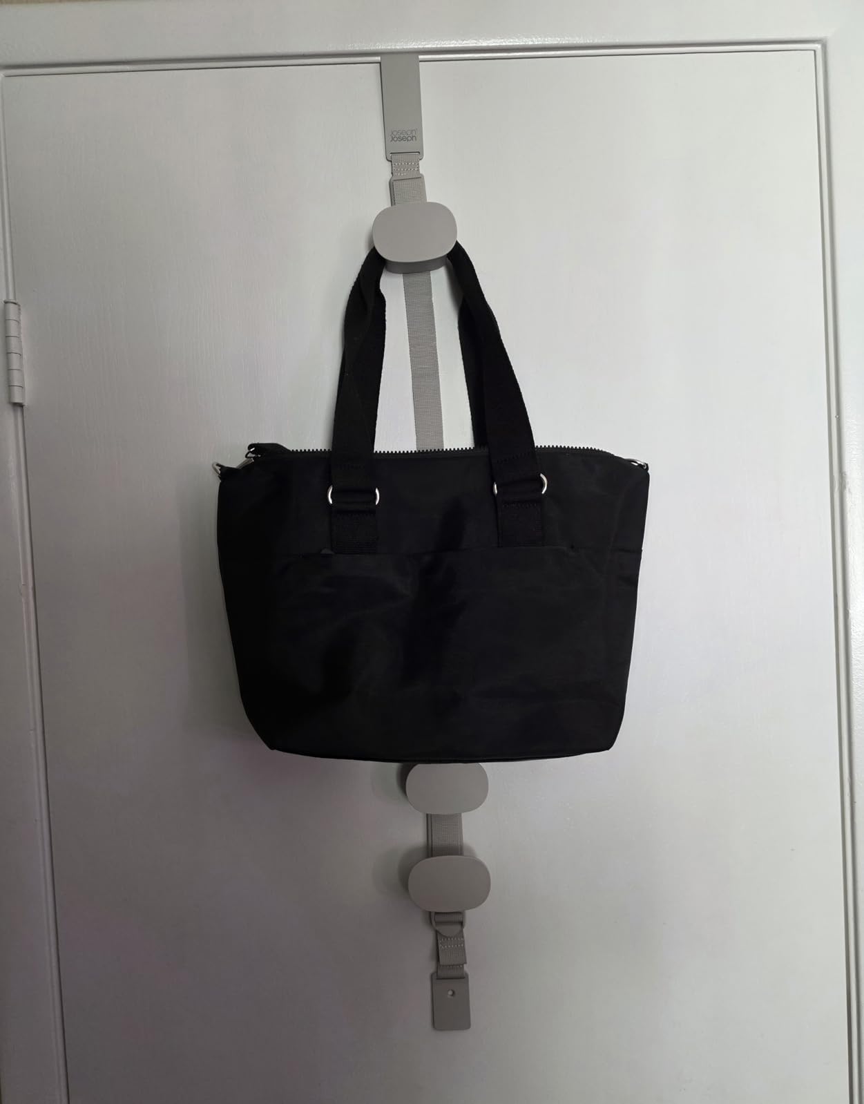Genial für Handtaschen