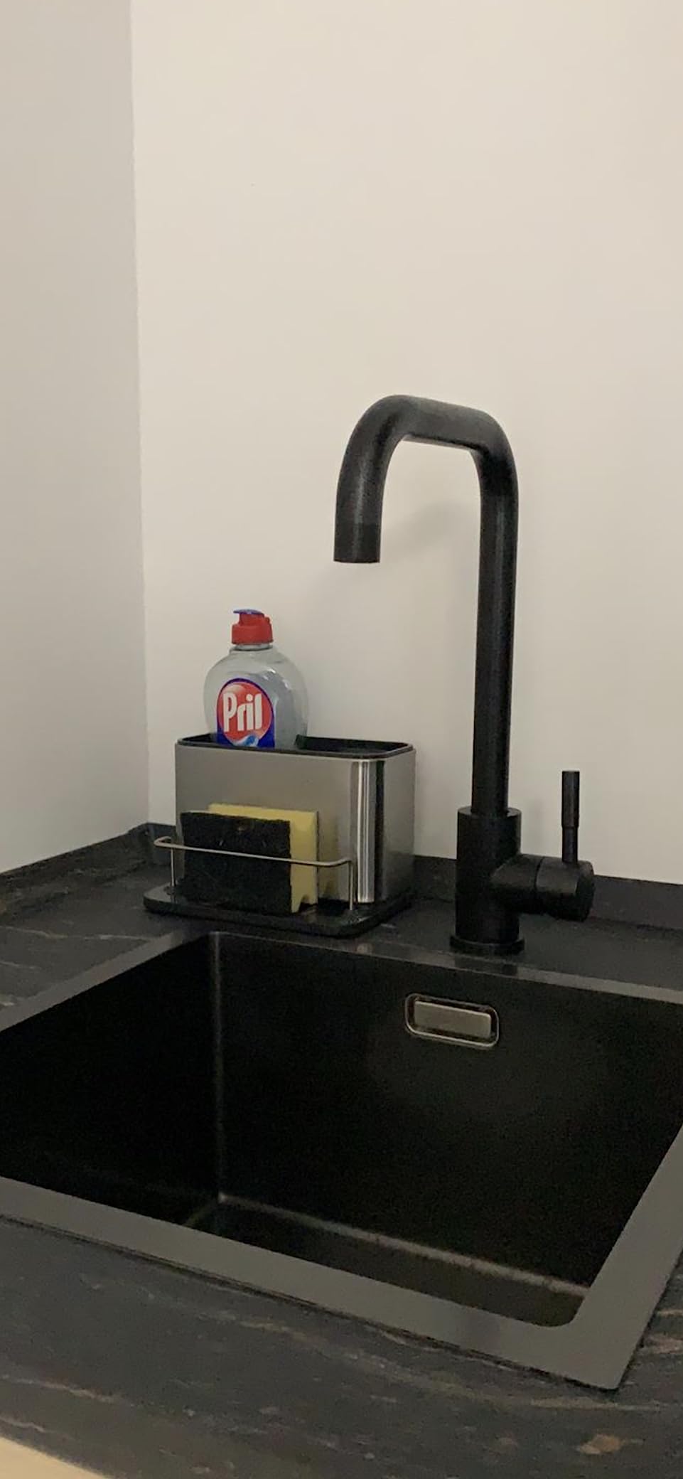 Sieht edel aus und ist praktisch