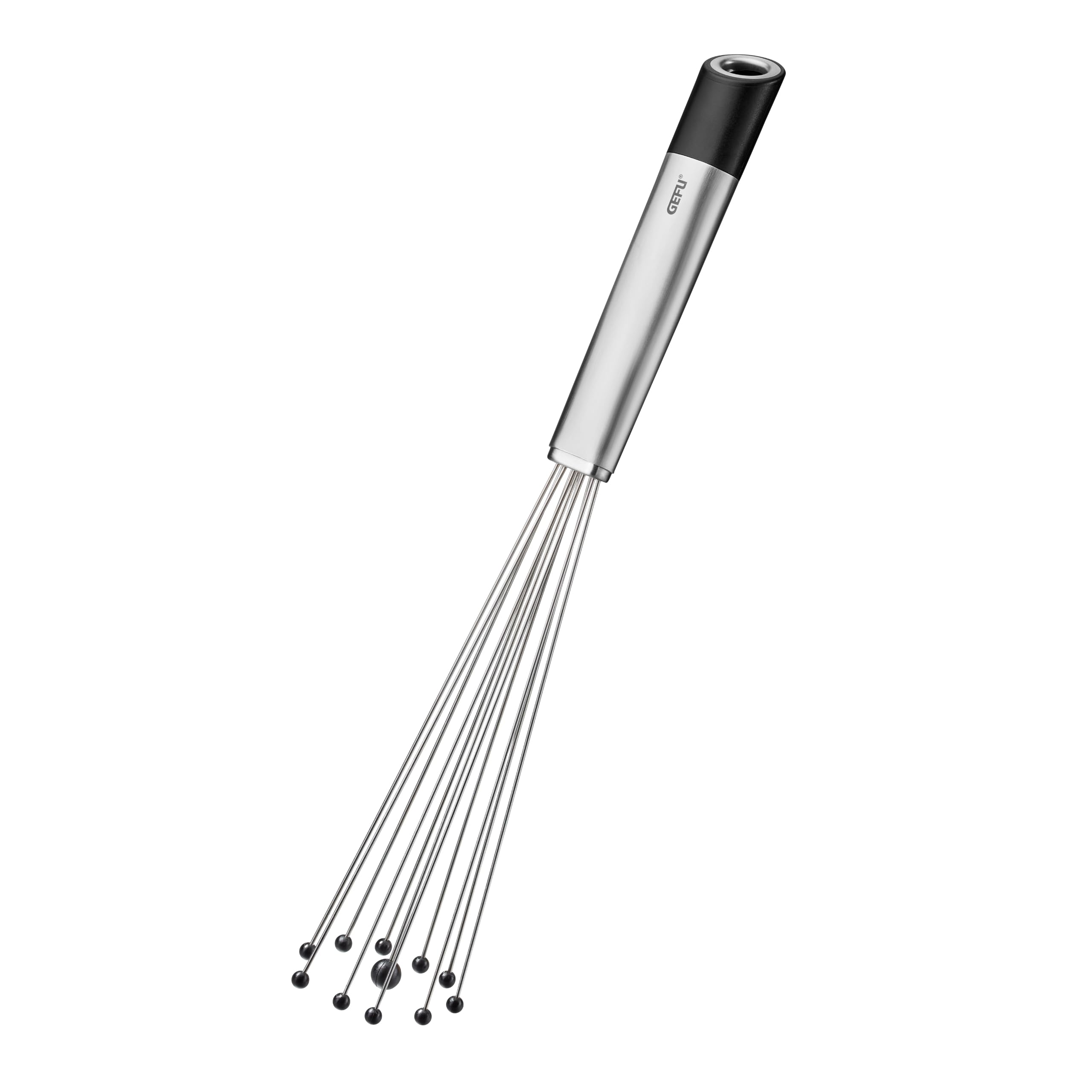 gefu-primeline-kugel-schneebesen-nylon-kugeln-hitzebest-ndig-bis-210-c-ideal-f-r image 1