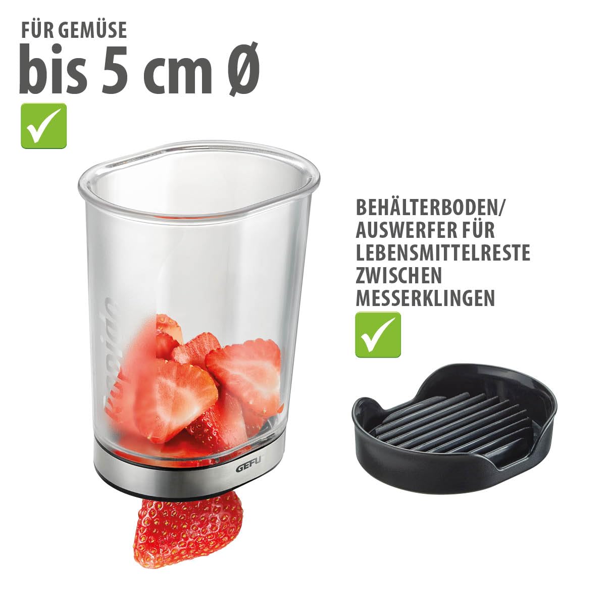 gefu-scheibenschneider-rapido-profi-schneidebecher-f-r-schnelles-und-sicheres-sc image 5