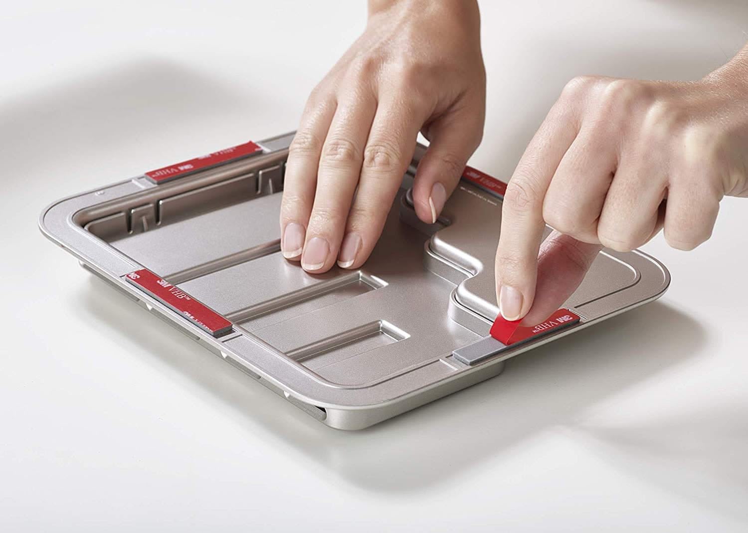 joseph-joseph-doorstore-knives-4-teiliges-elevate-messerset-mit-schrankaufbewahr image 5