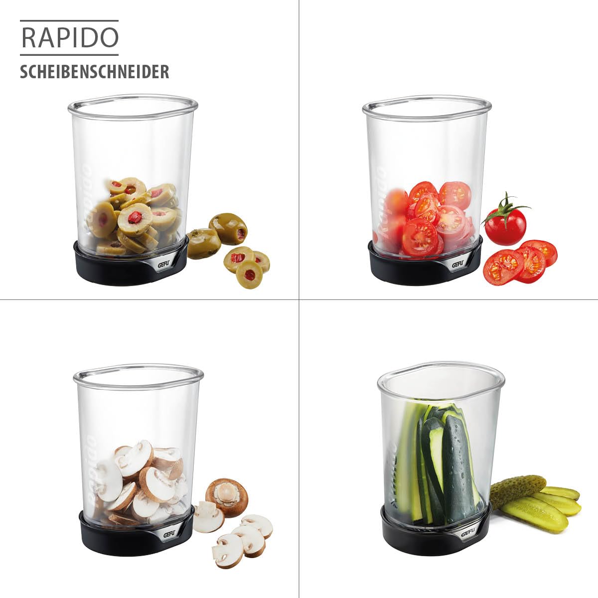 gefu-scheibenschneider-rapido-profi-schneidebecher-f-r-schnelles-und-sicheres-sc image 2