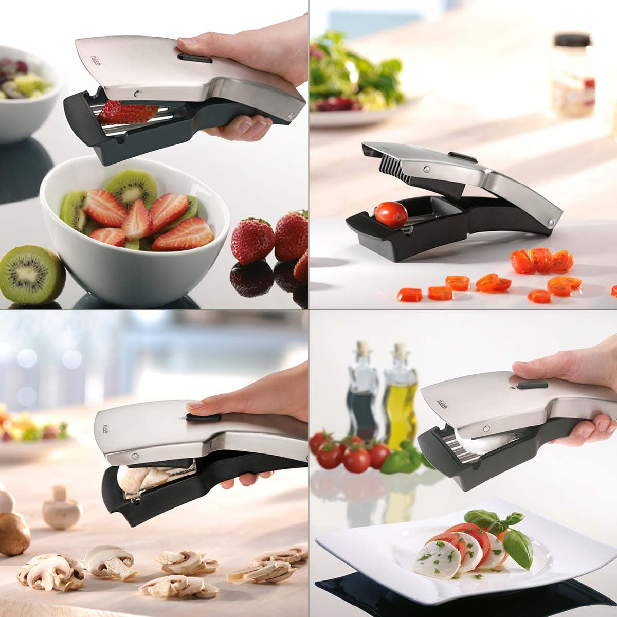 gefu-tari-gem-seschneider-mit-5mm-klingenz-hnen-pr-ziser-scheibenschneider-f-r-o image 5