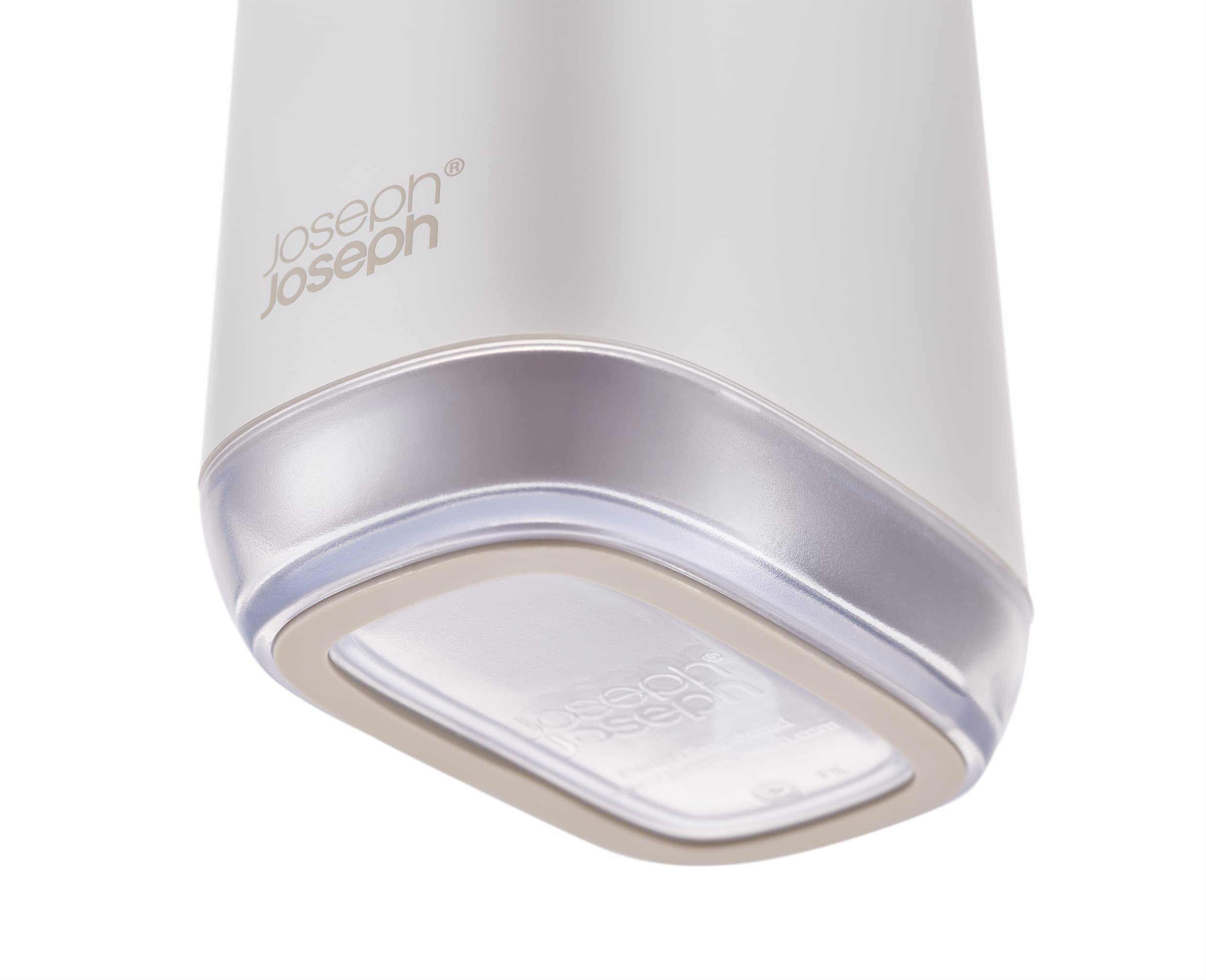 joseph-joseph-slim-kompakter-seifenspender-f-r-badezimmer-beige image 6