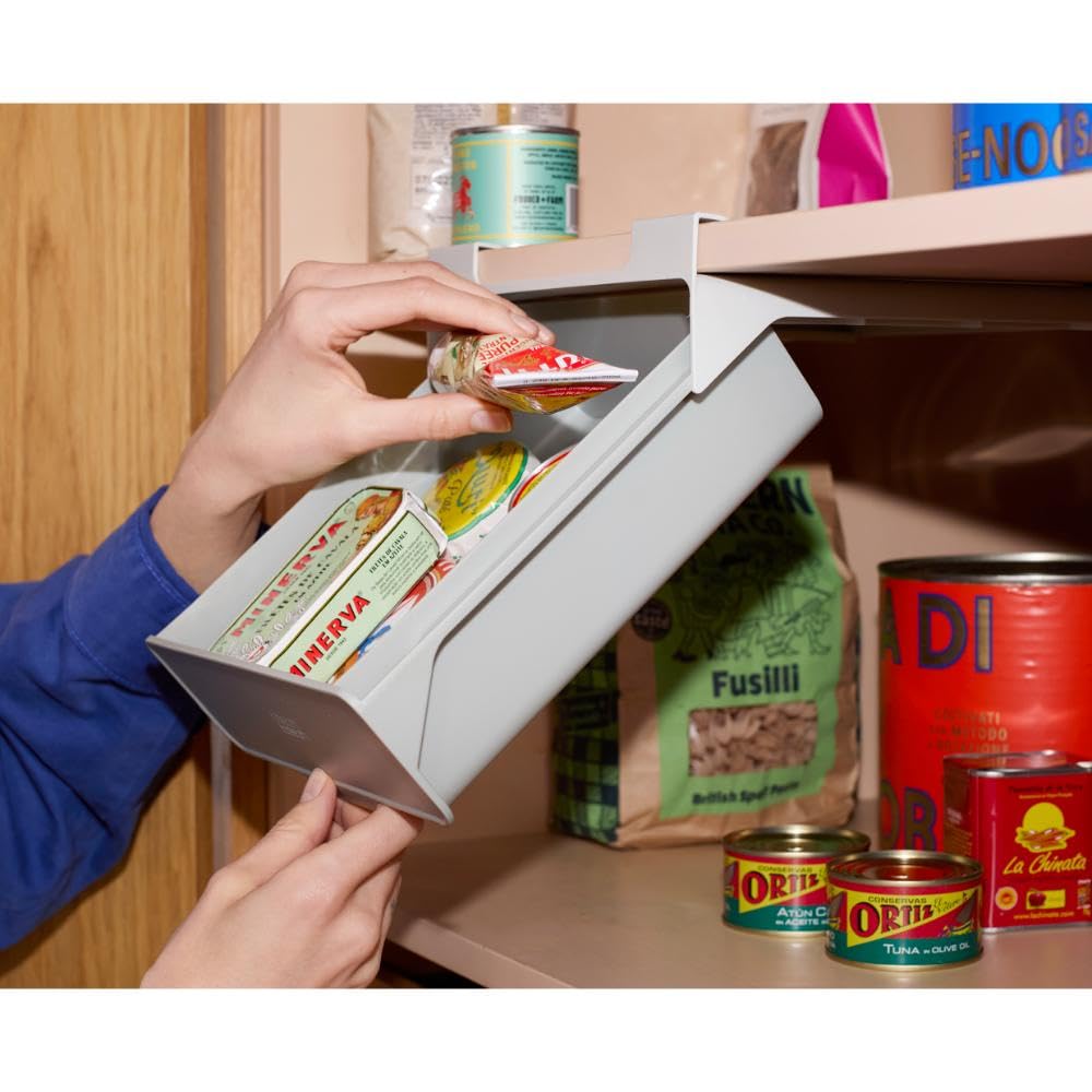 joseph-joseph-cupboardstore-unterregal-schublade-platzsparender-organizer image 7