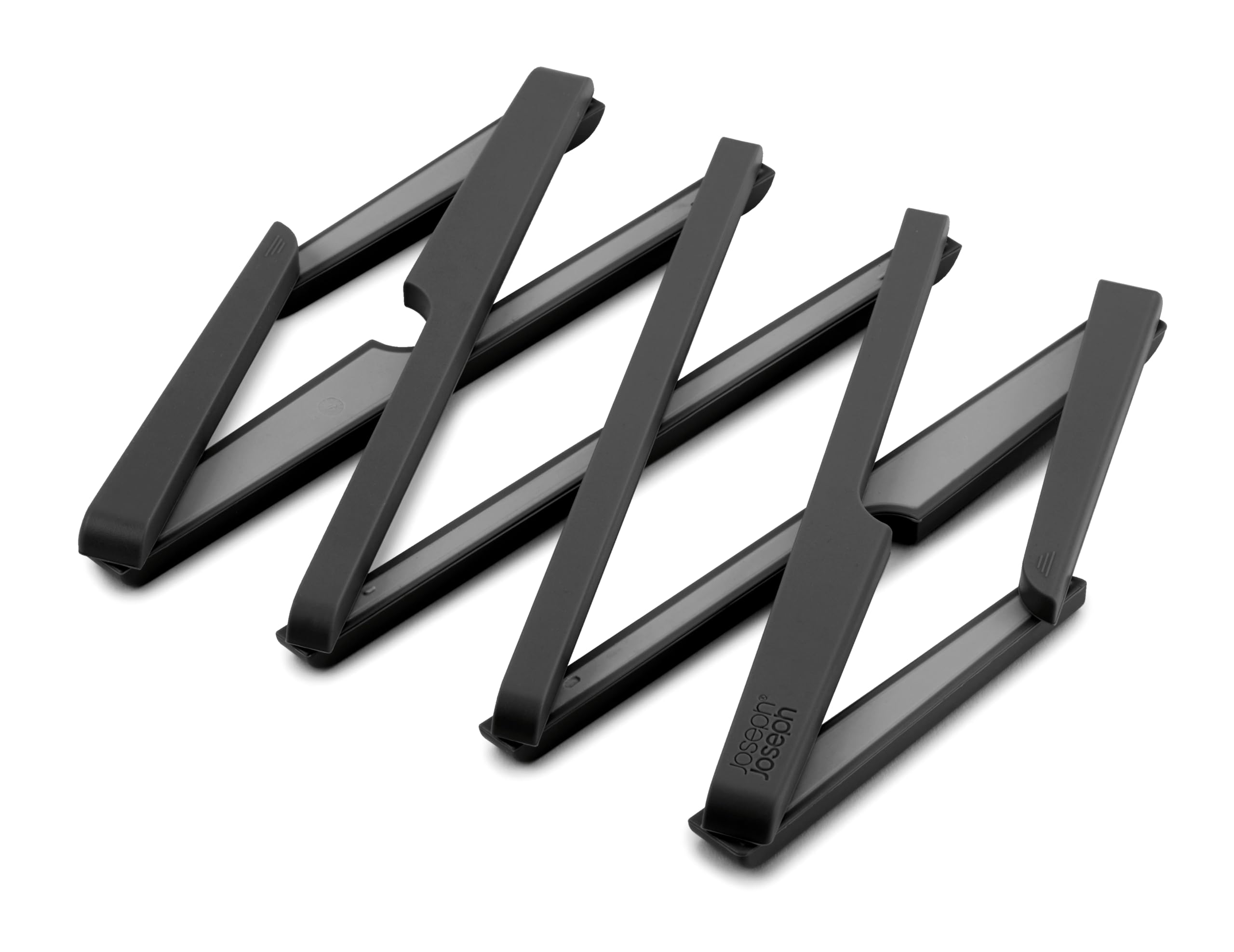 joseph-joseph-stretch-untersetzer-ausziehbarer-rutschfester-hitzebest-ndiger-top image 1