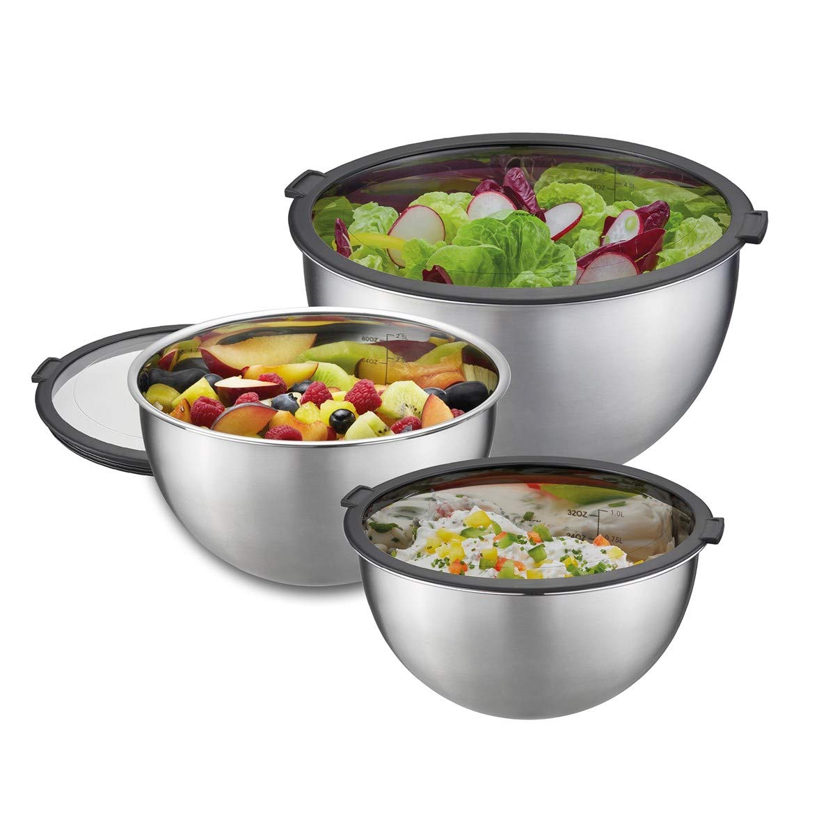 gefu-sch-sselset-5-teilig-aus-edelstahl-1l-bis-3-5l image 7