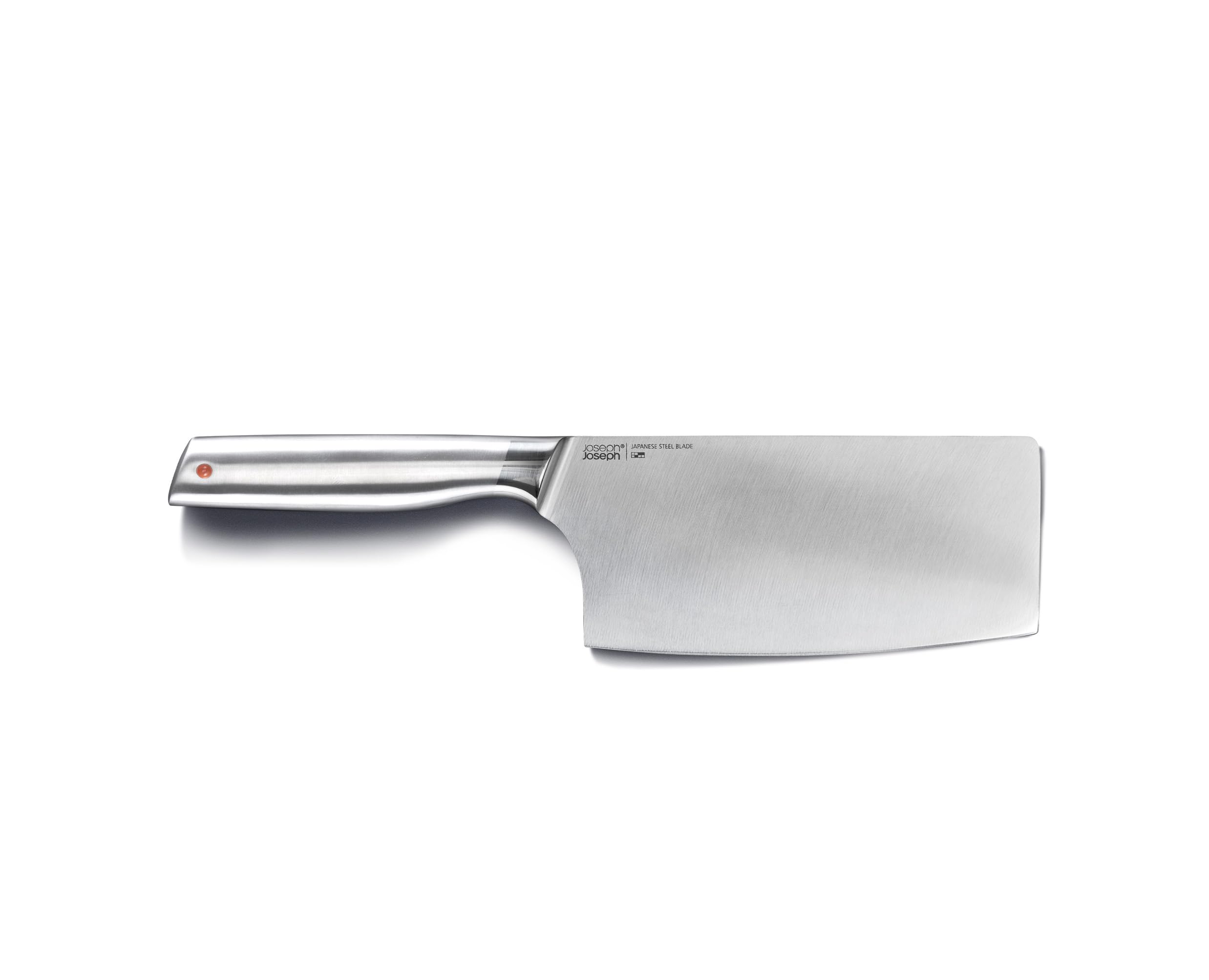 joseph-joseph-fusion-5-tlg-messerset-mit-k-chenmesser-hackmesser-und-schere-buch image 3