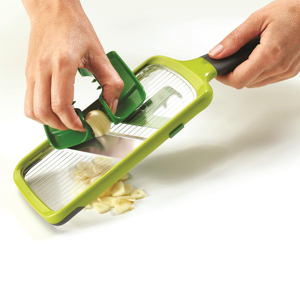 joseph-joseph-multi-grip-k-chenmandoline-verstellbarer-gem-seschneider-3-scheibe image 5