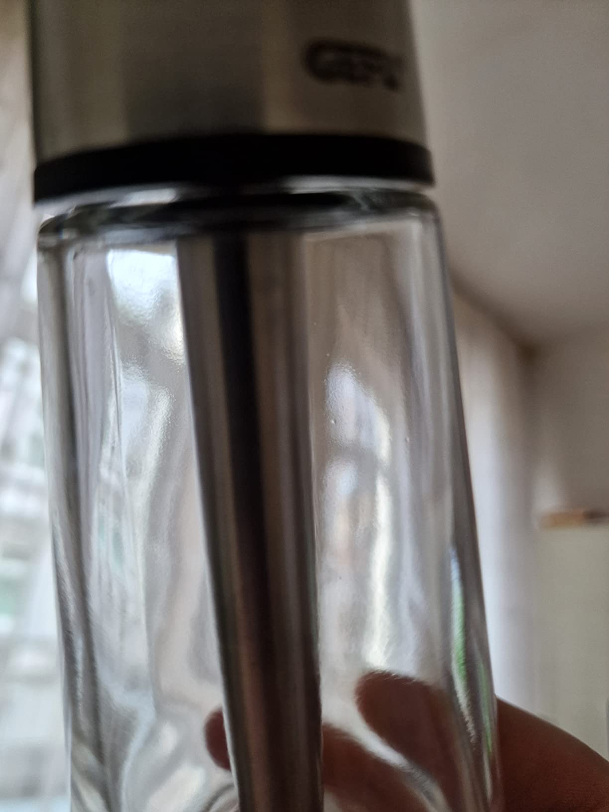 Gute Qualität, kleine Schwäche