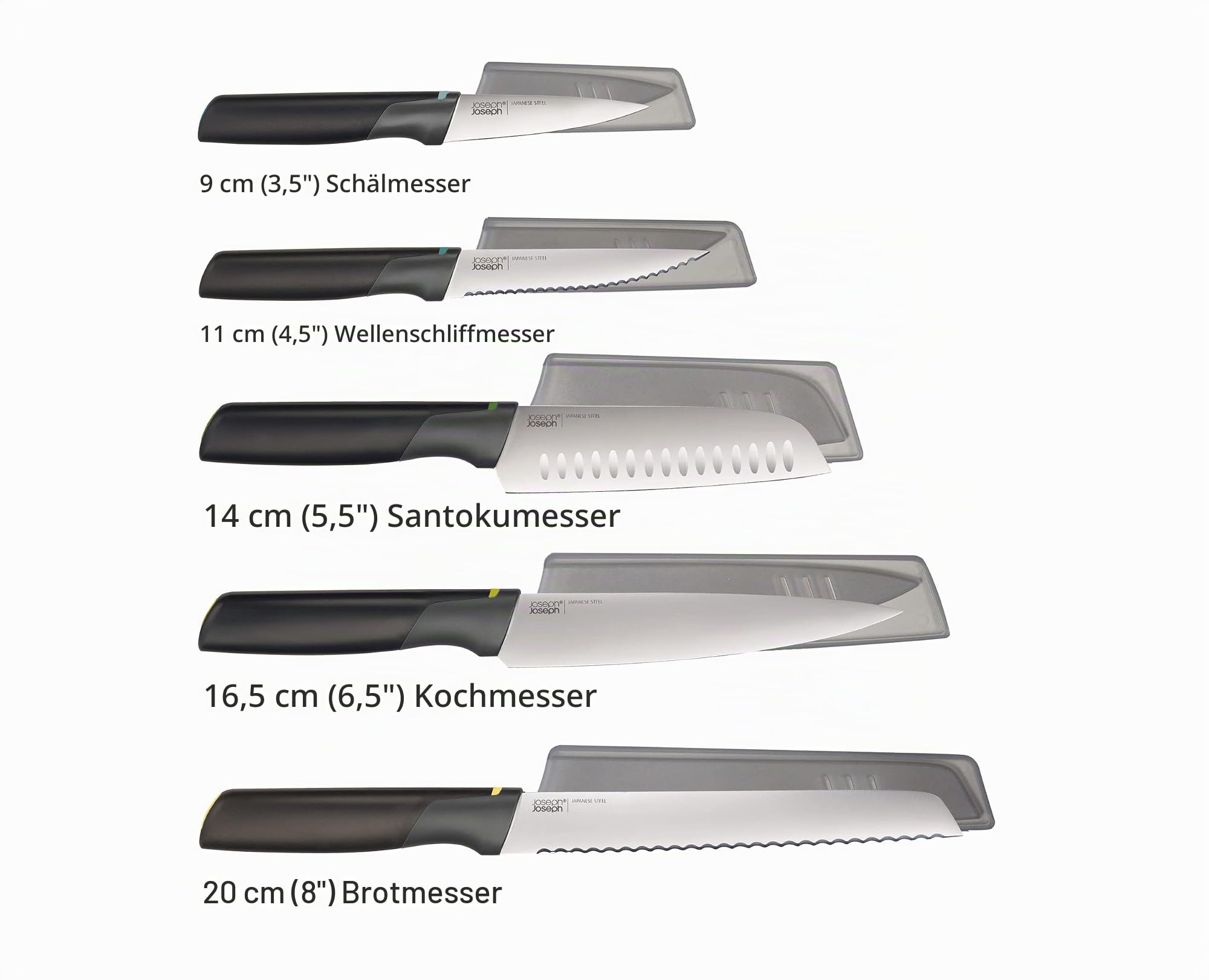 joseph-joseph-duo-5-teiliges-elevate-k-chenmesser-set-mit-japanischen-edelstahlk image 6