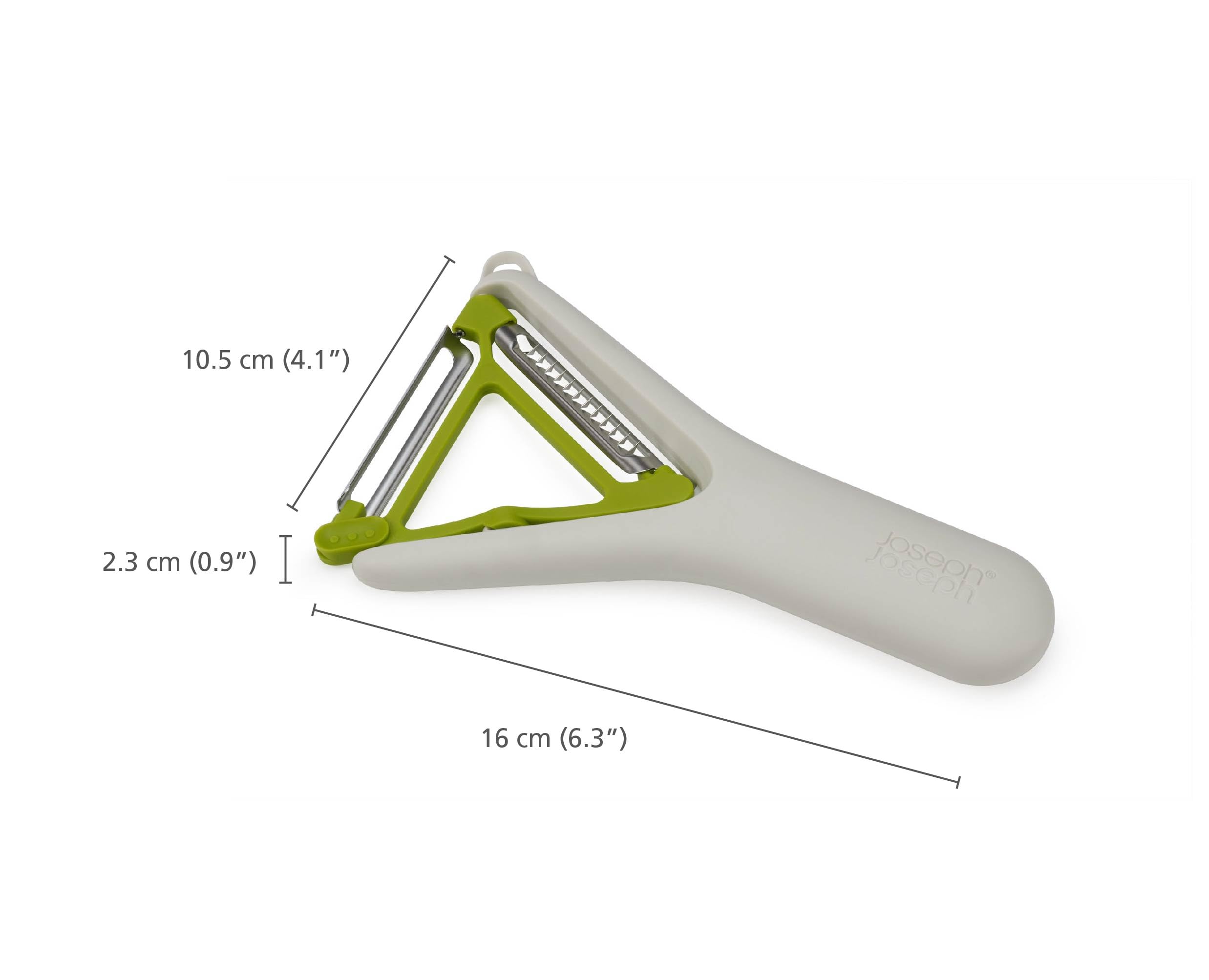 joseph-joseph-switch-2-in-1-kartoffelsch-ler-mit-gerader-und-julienne-klinge-ede image 3