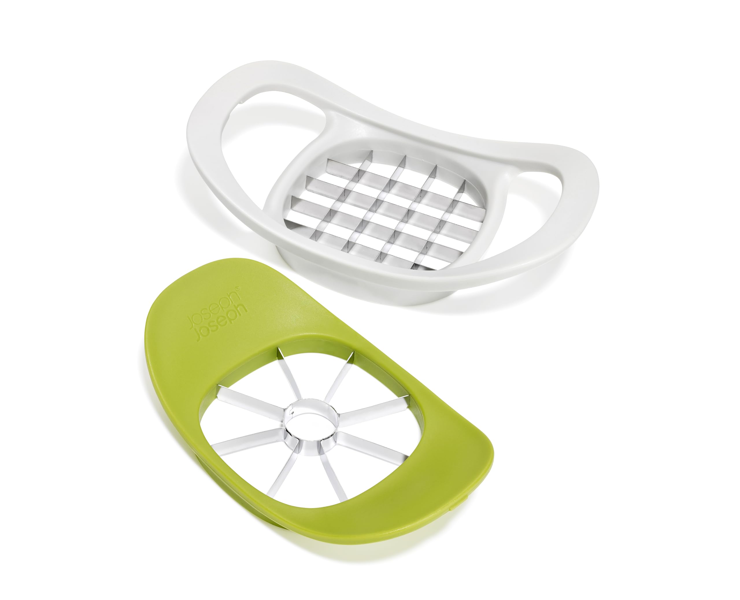 joseph-joseph-nest-press-2-in-1-apfelausstecher-schneider-edelstahl-bpa-frei-sp- image 2