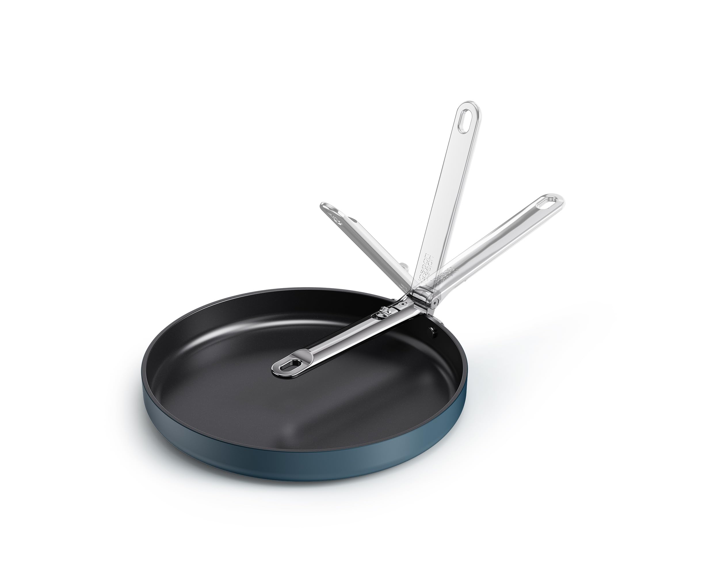 joseph-joseph-space-20cm-bratpfanne-mit-klappgriff-keramik-beschichtung-induktio image 8