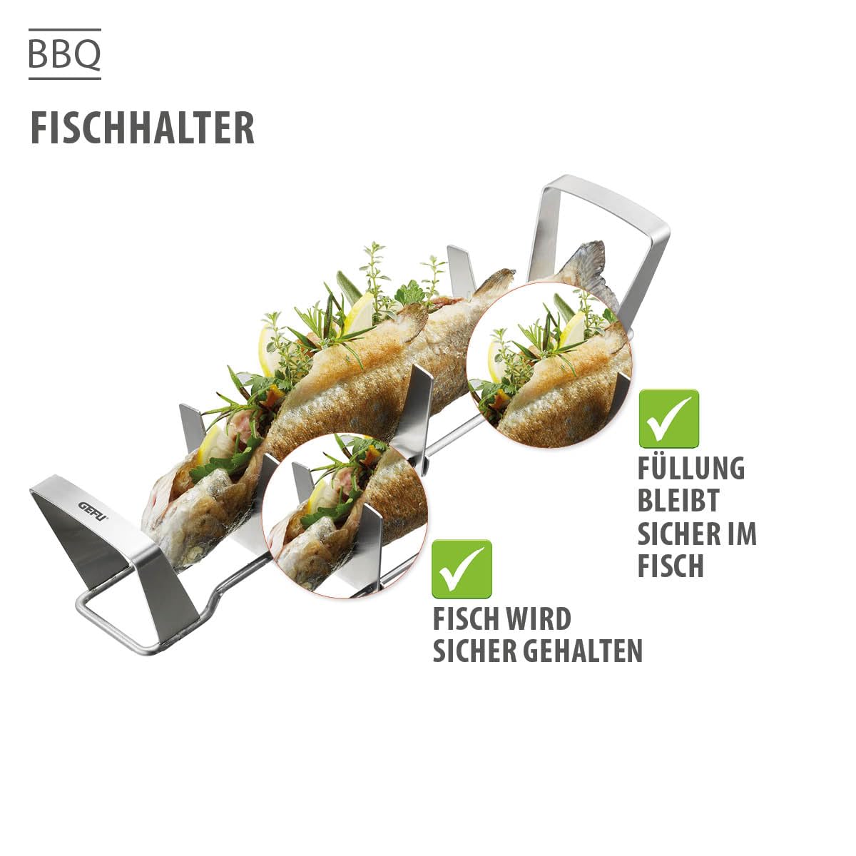 gefu-fischhalter-bbq-edelstahl-fischhalter-f-r-grill-backofen-verstellbar-f-r-fi image 5