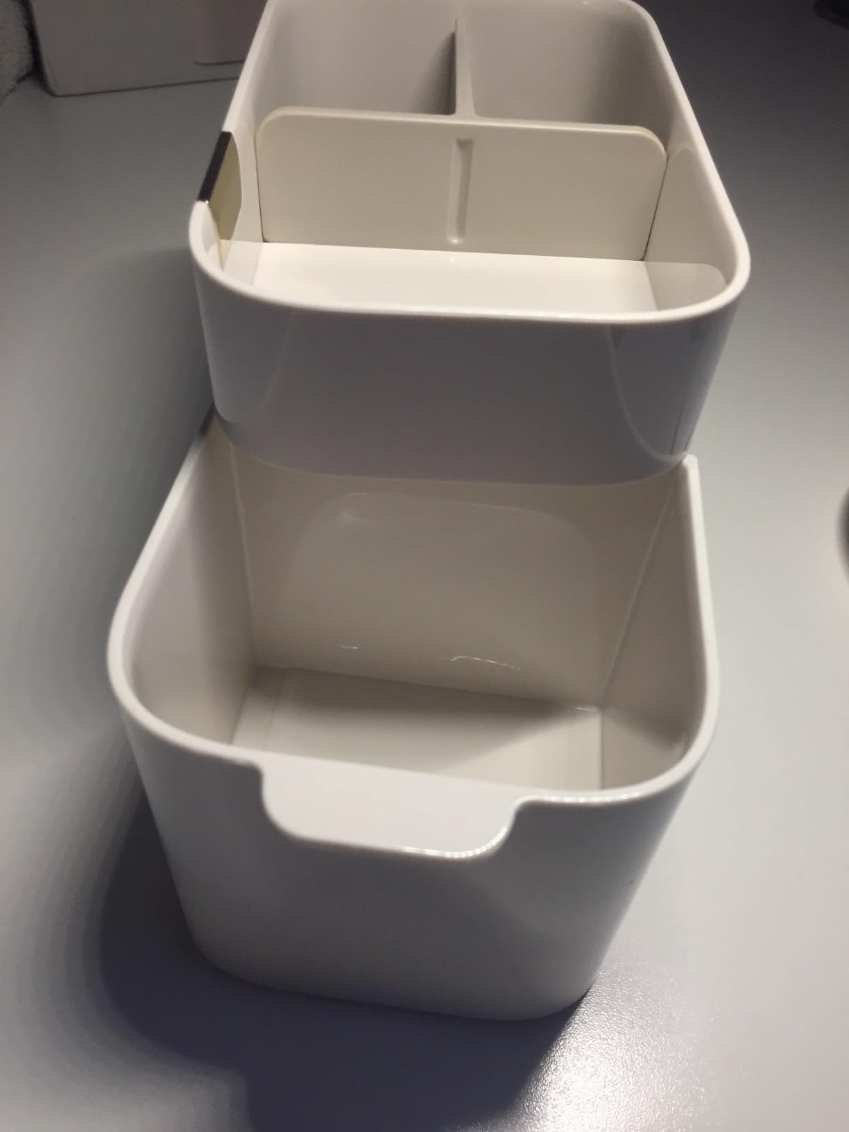 Schöner Organizer