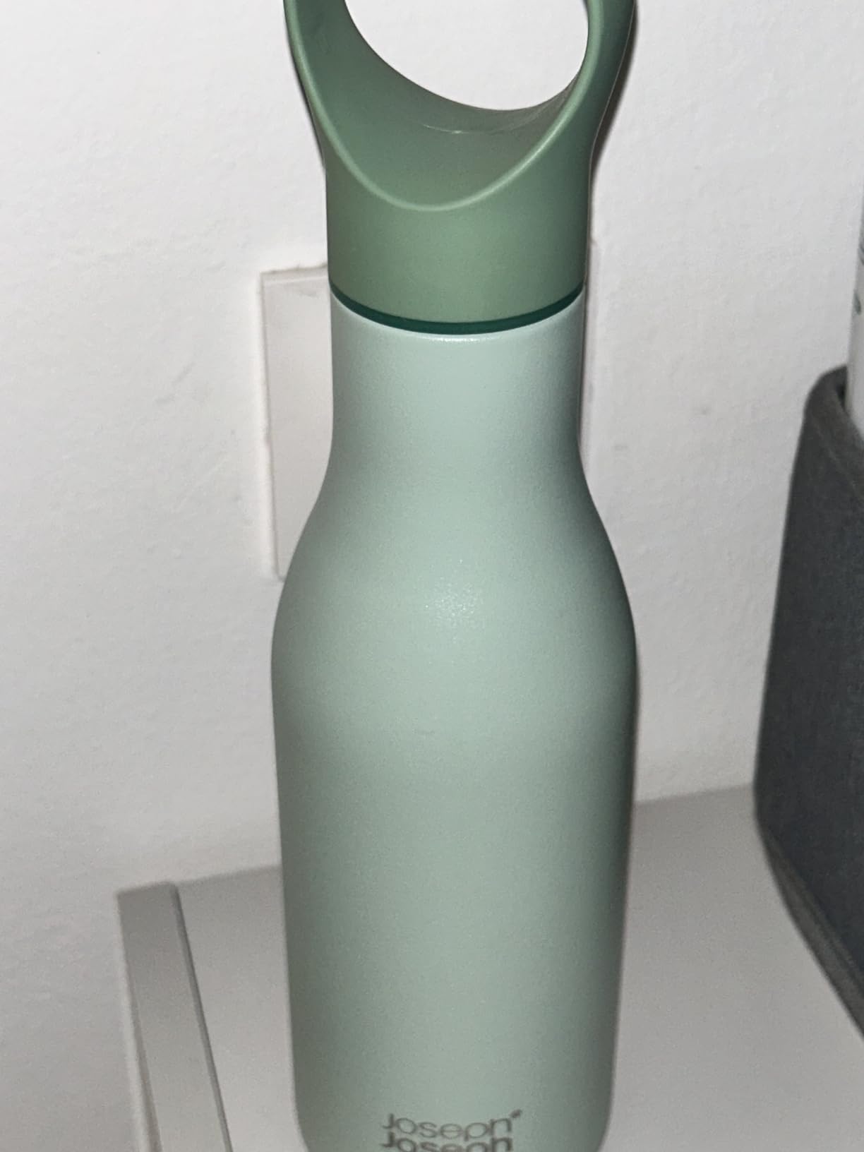 Super Isolierung