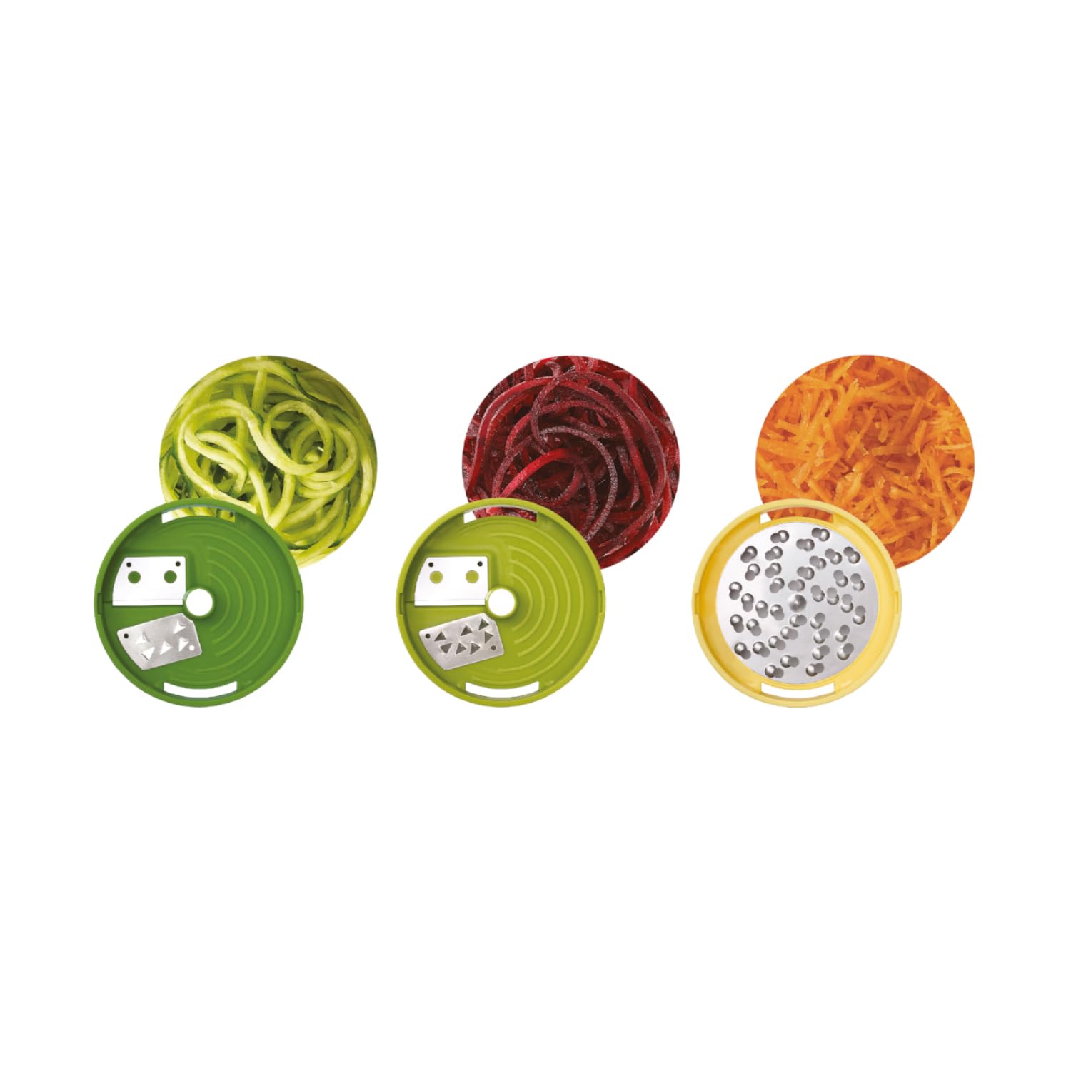 joseph-joseph-spiro-handhobel-spiralizer-gem-seschneider-f-r-zoodles-mit-3-kling image 5