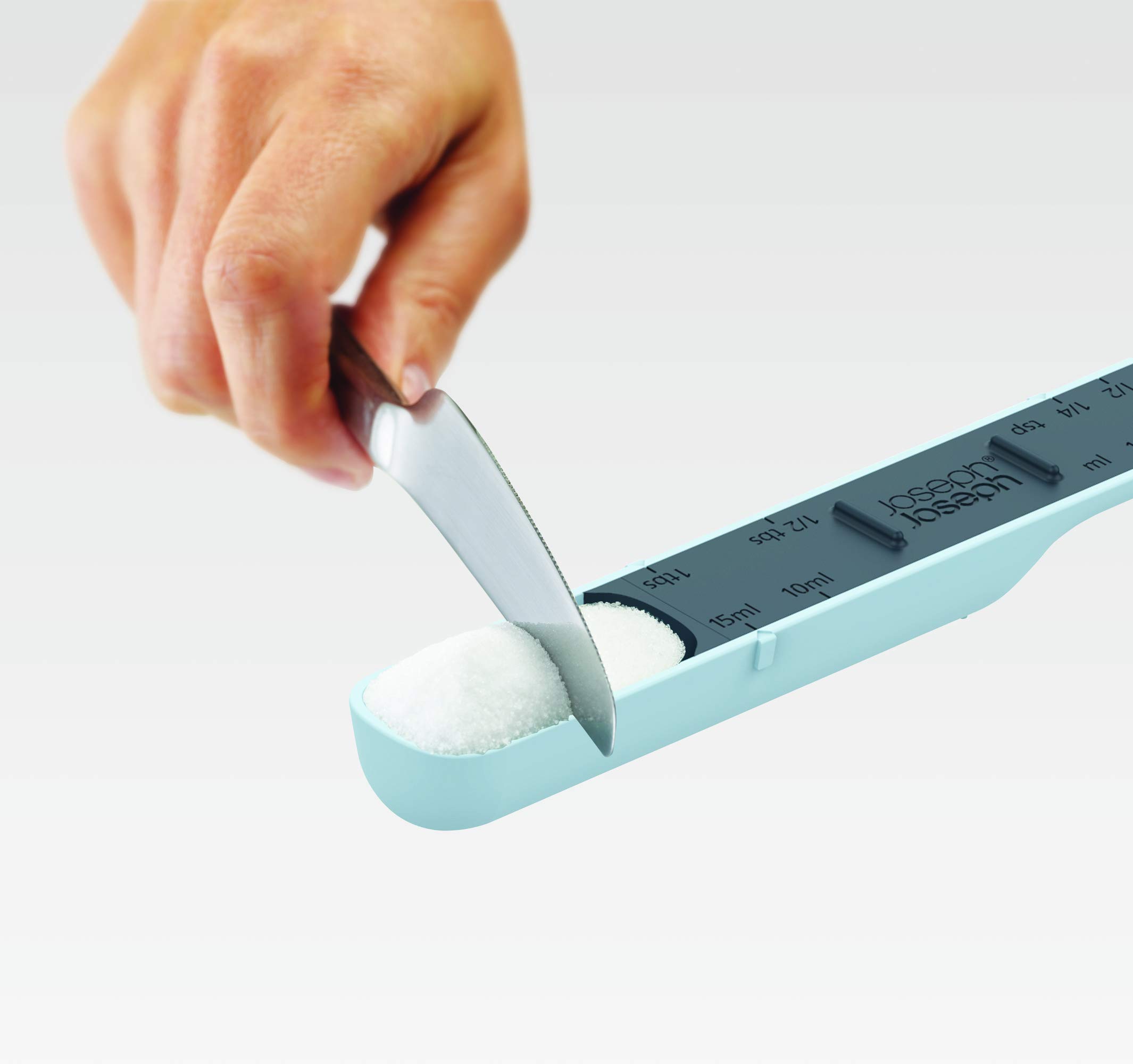 joseph-joseph-measure-up-verstellbarer-messl-ffel-blau-kunststoff image 3