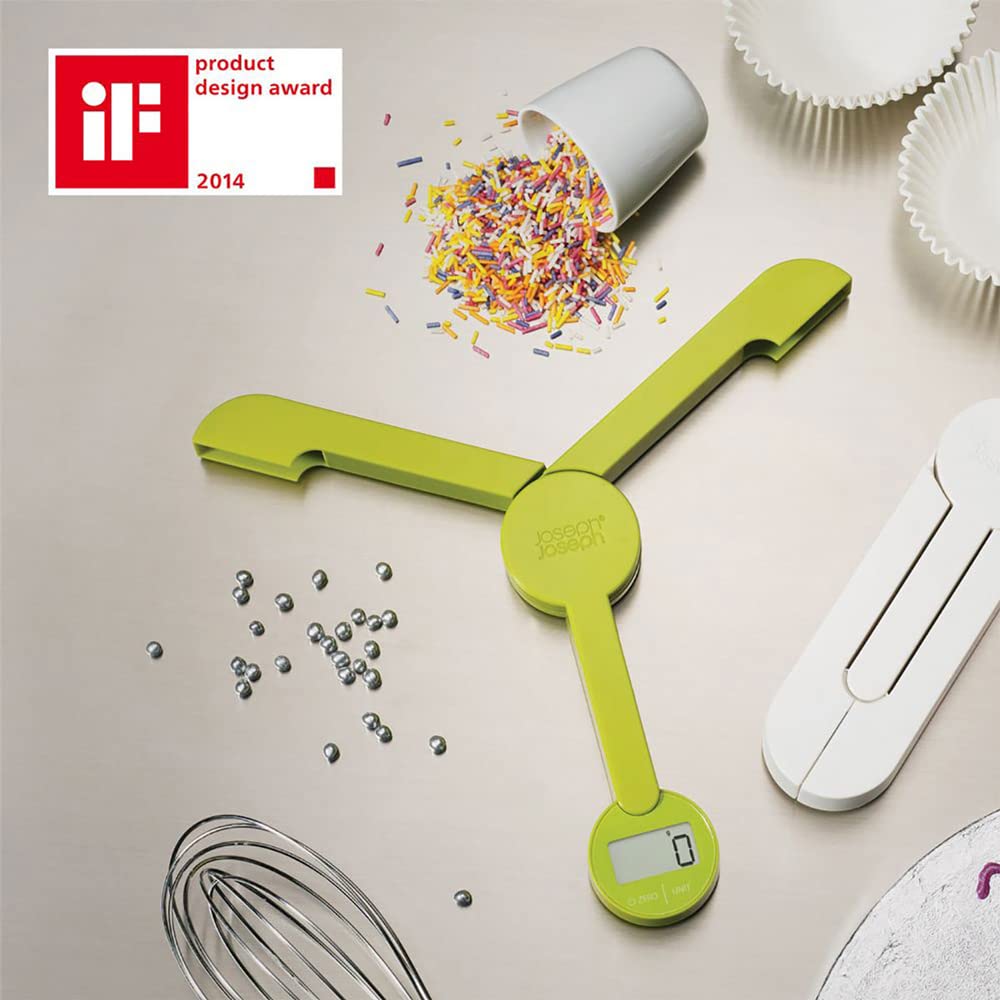 joseph-joseph-triscale-digitale-faltbare-pr-zisionswaage-5-kg-wei image 6
