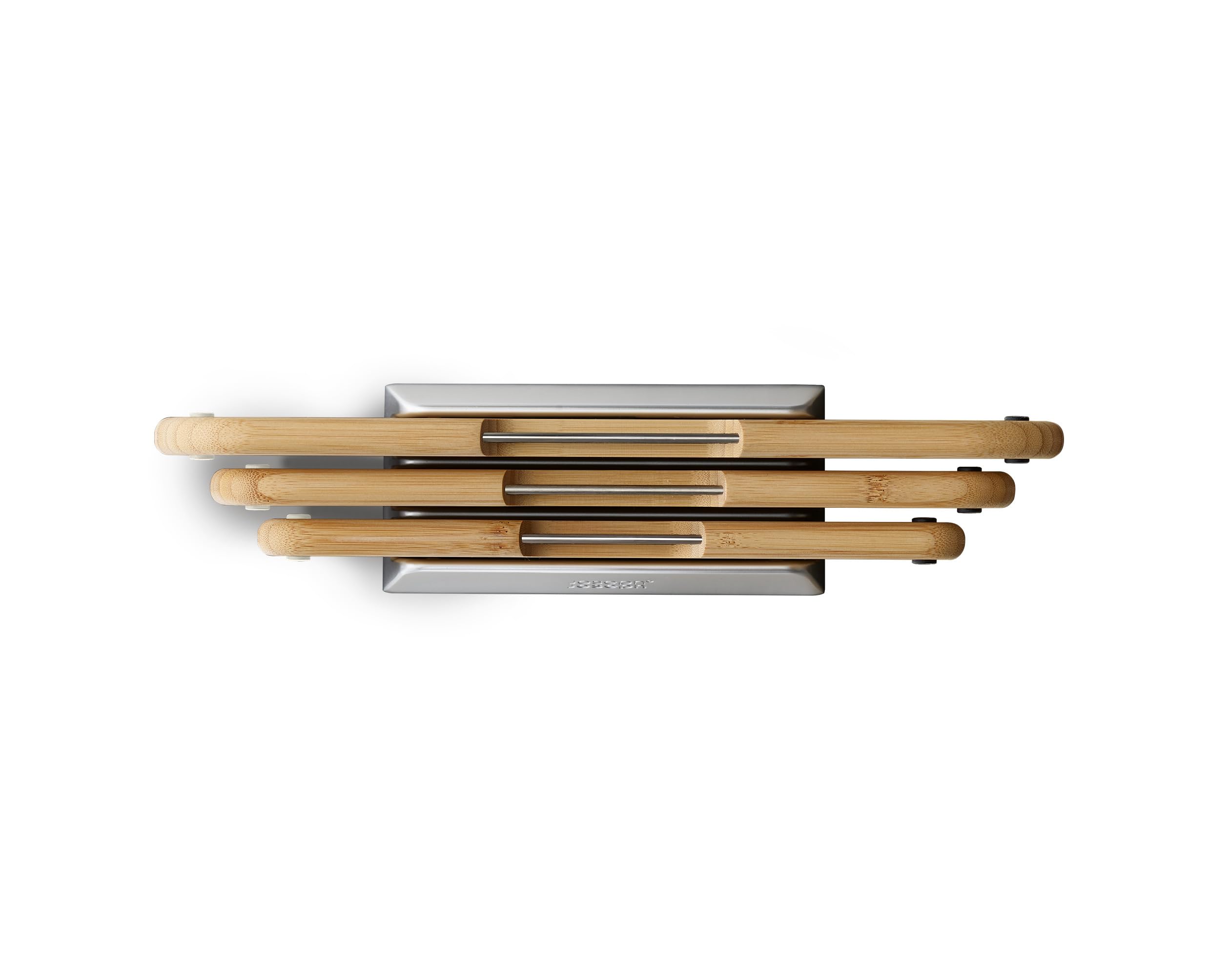 joseph-joseph-nest-boards-3-teiliges-bambus-schneidebrett-set-mit-st-nder-beidse image 3