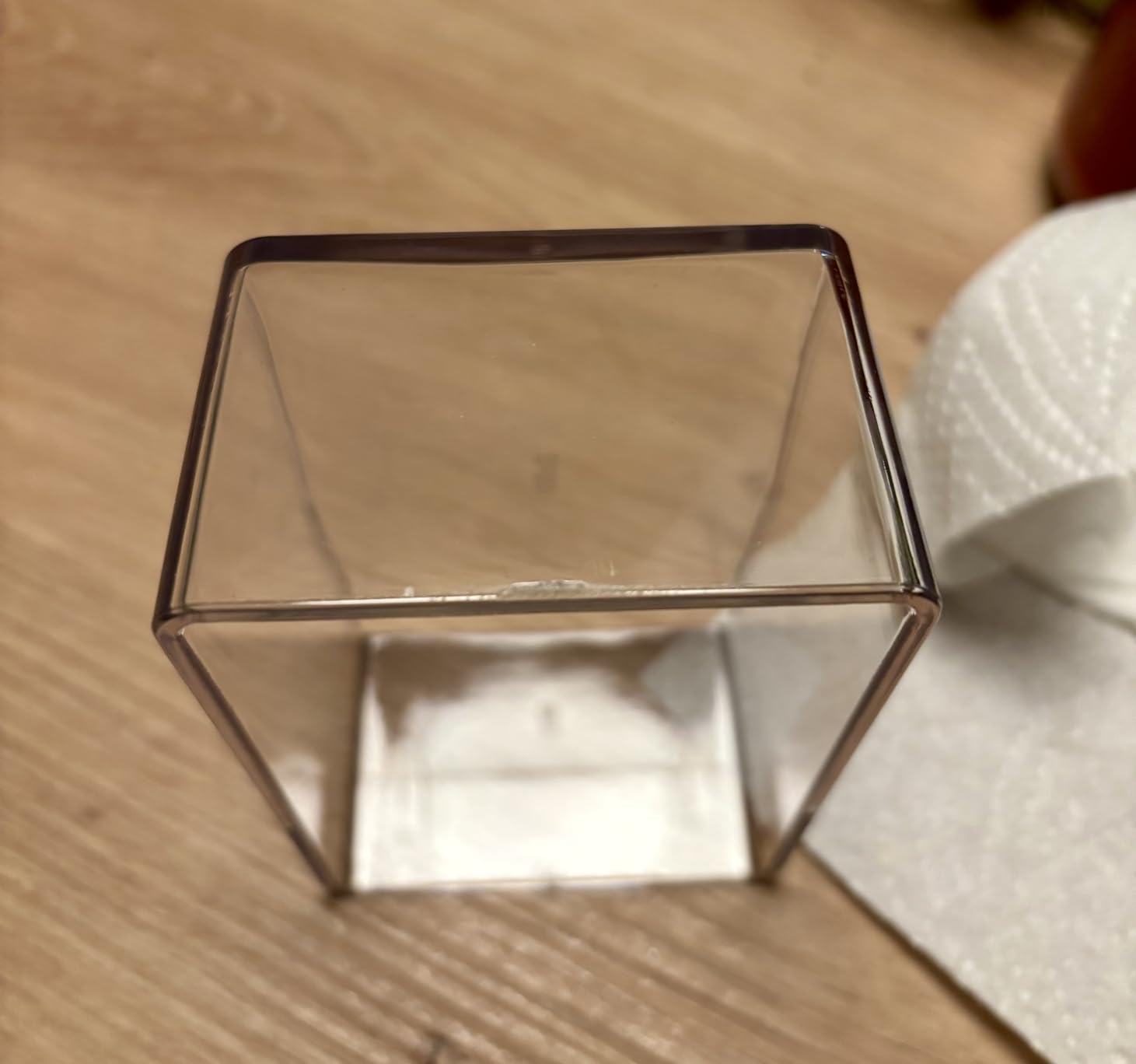 Perfekt für die Kühlschranktür