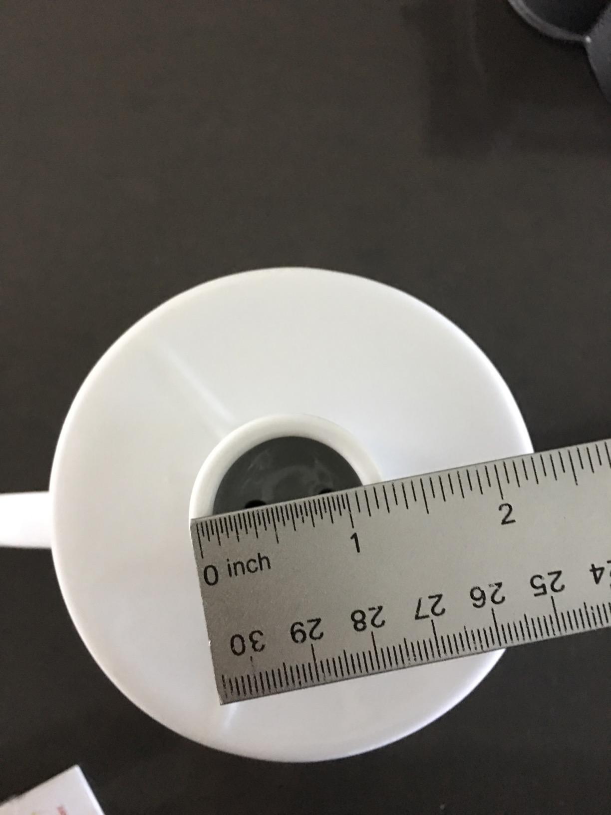 Perfekter Handfilter