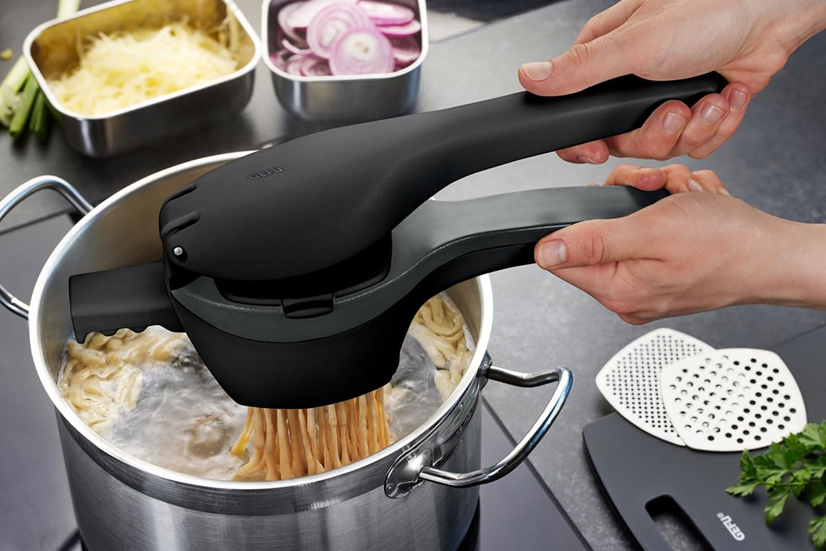 gefu-kartoffel-sp-tzlepresse-presco-mit-3-edelstahlscheiben-f-r-kartoffeln-obst- image 6
