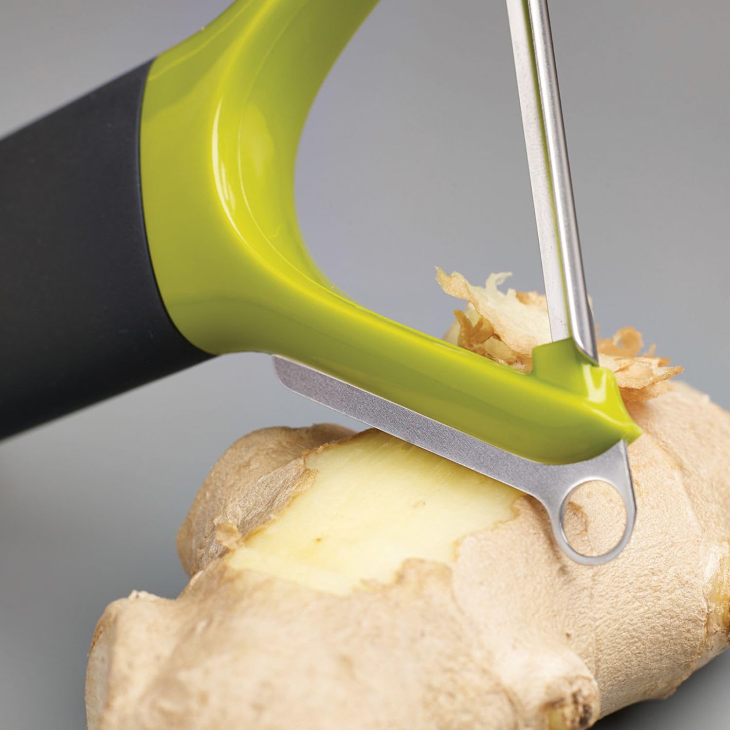 joseph-joseph-multi-peel-y-f-rmiger-sch-ler-gr-n-mit-3-sch-lfunktionen-und-ergon image 2