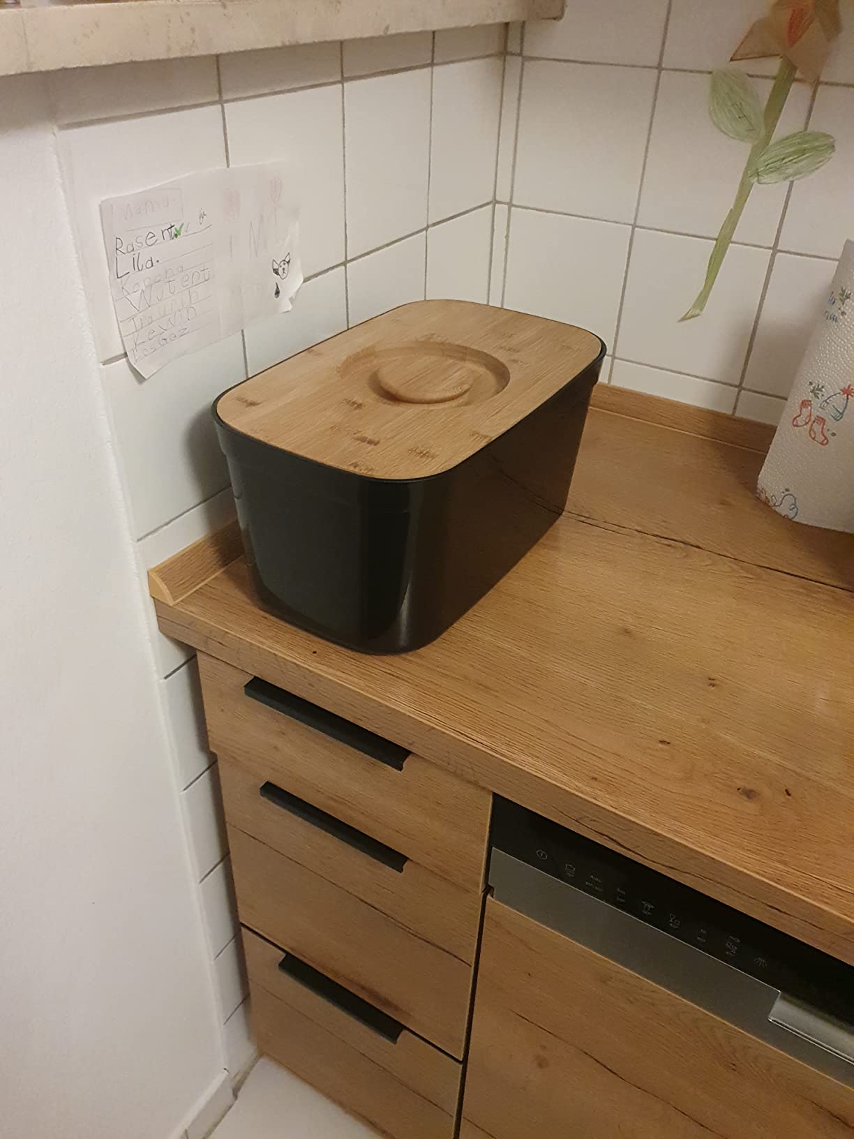 Schön und praktisch