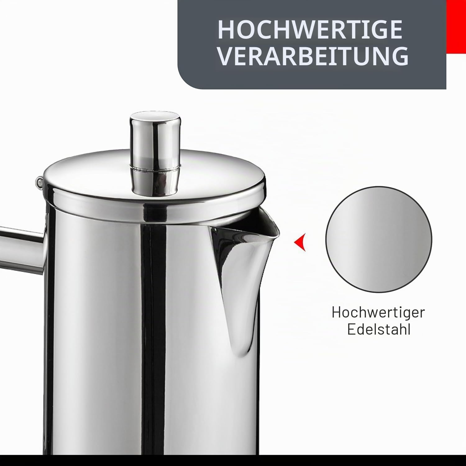 gefu-espressokocher-nando-f-r-6-tassen-edelstahl-mit-reduziersieb-ausgie-nase-in image 5