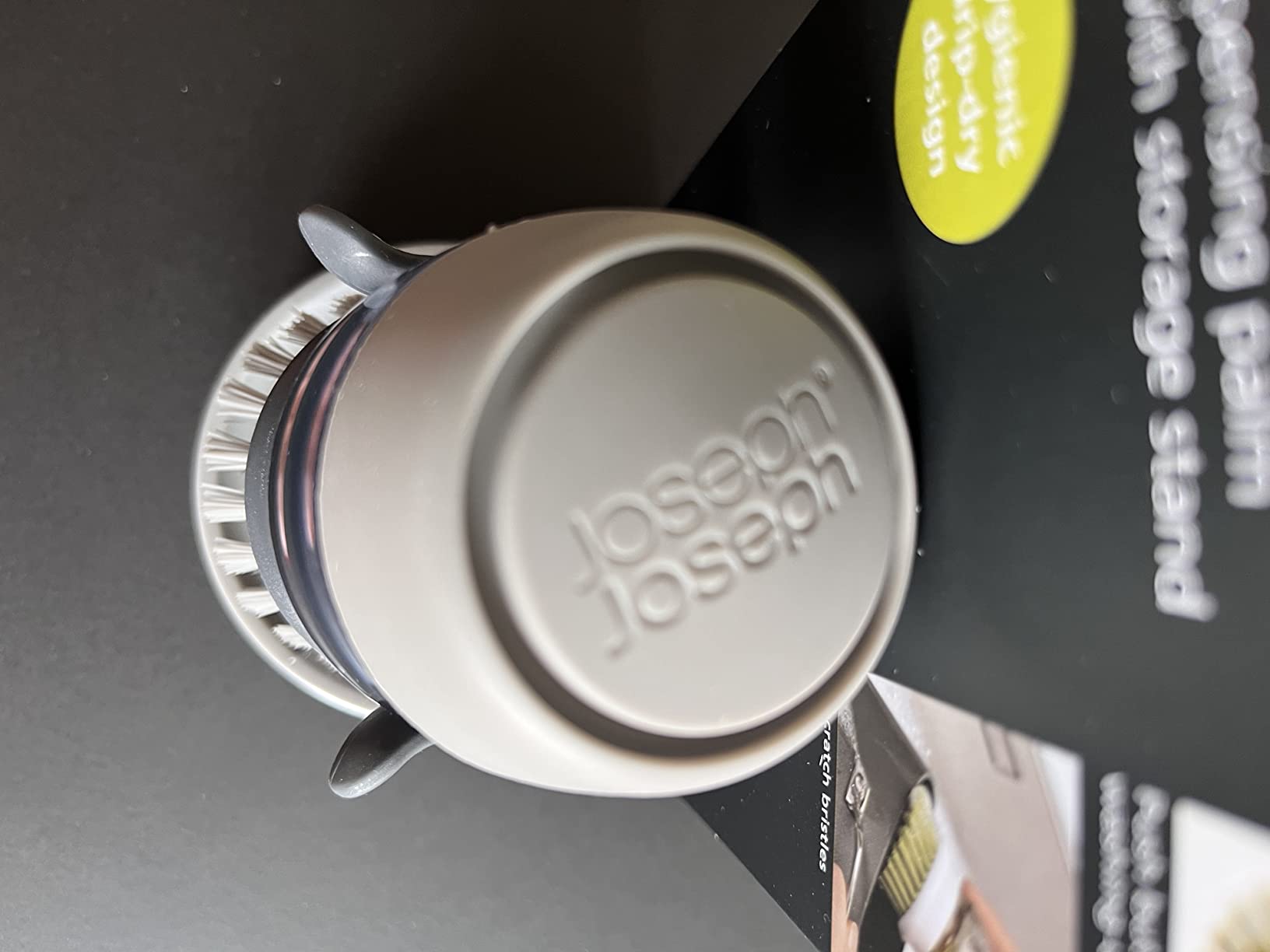 Für Linkshänder geeignet? Ja!