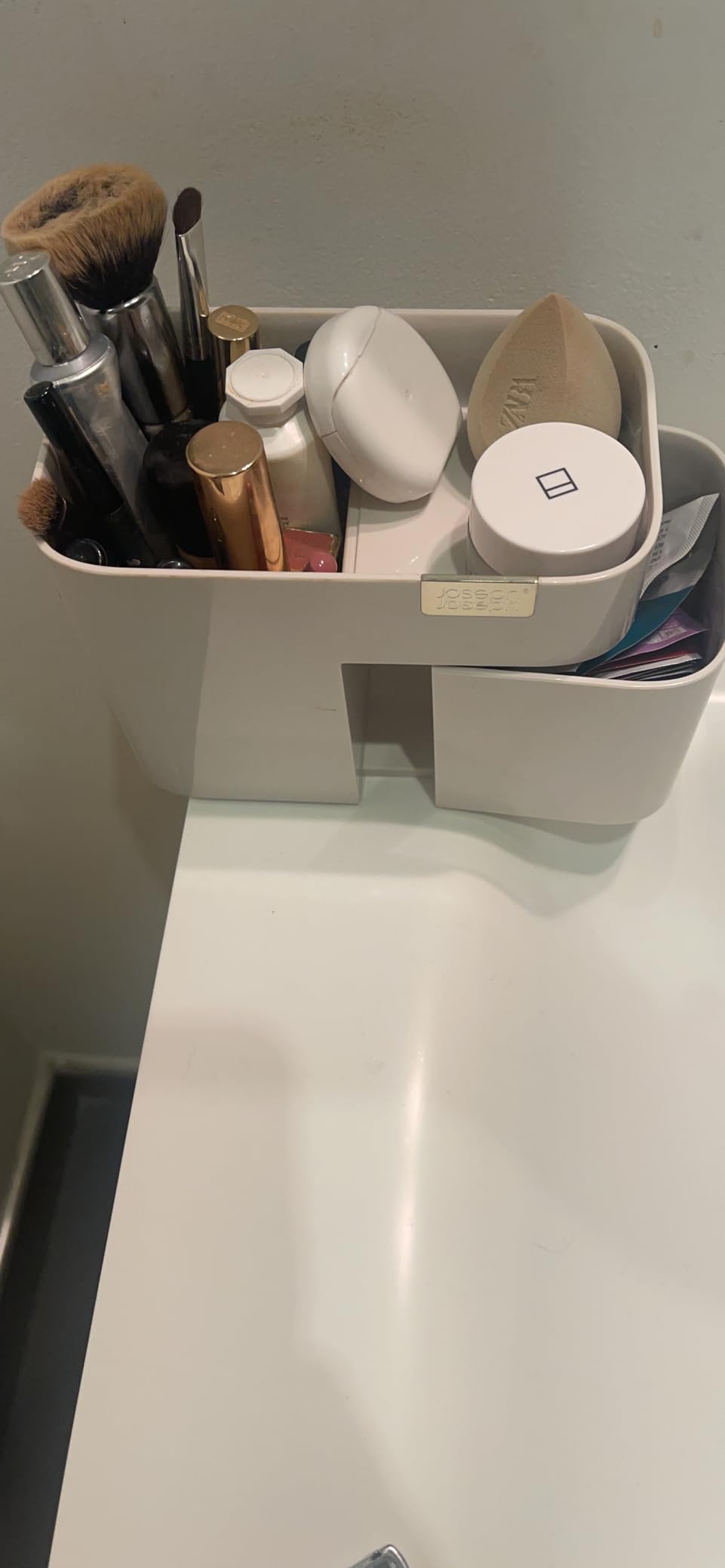 Perfekte Ordnung