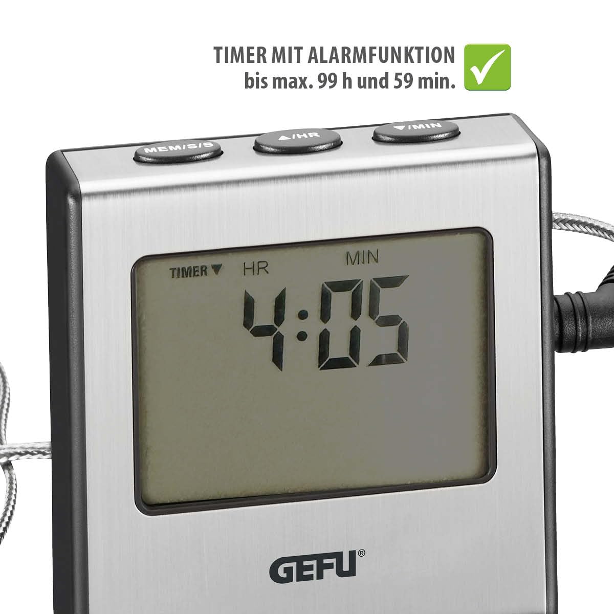 gefu-tempere-digitales-fleischthermometer-mit-timer-alarm-bis-250-c image 6