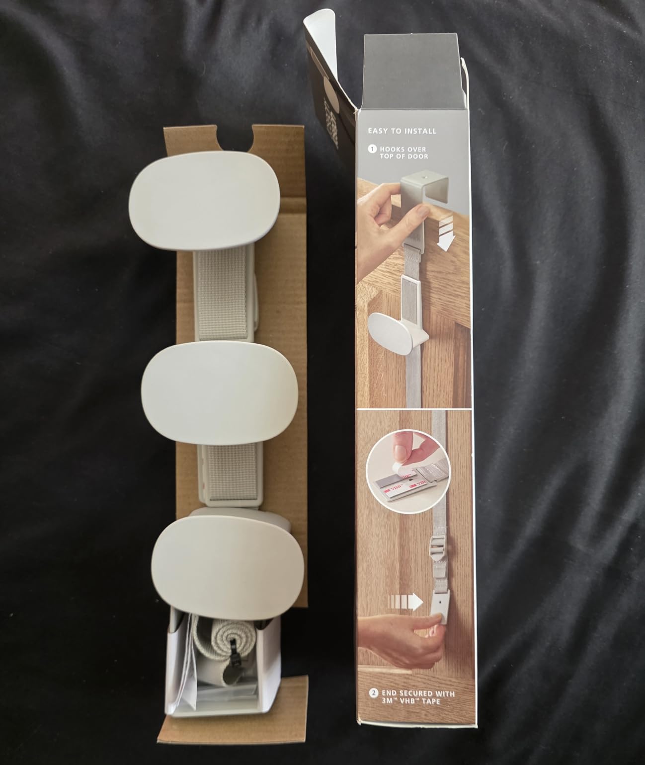 Perfect für kleine Wohnungen