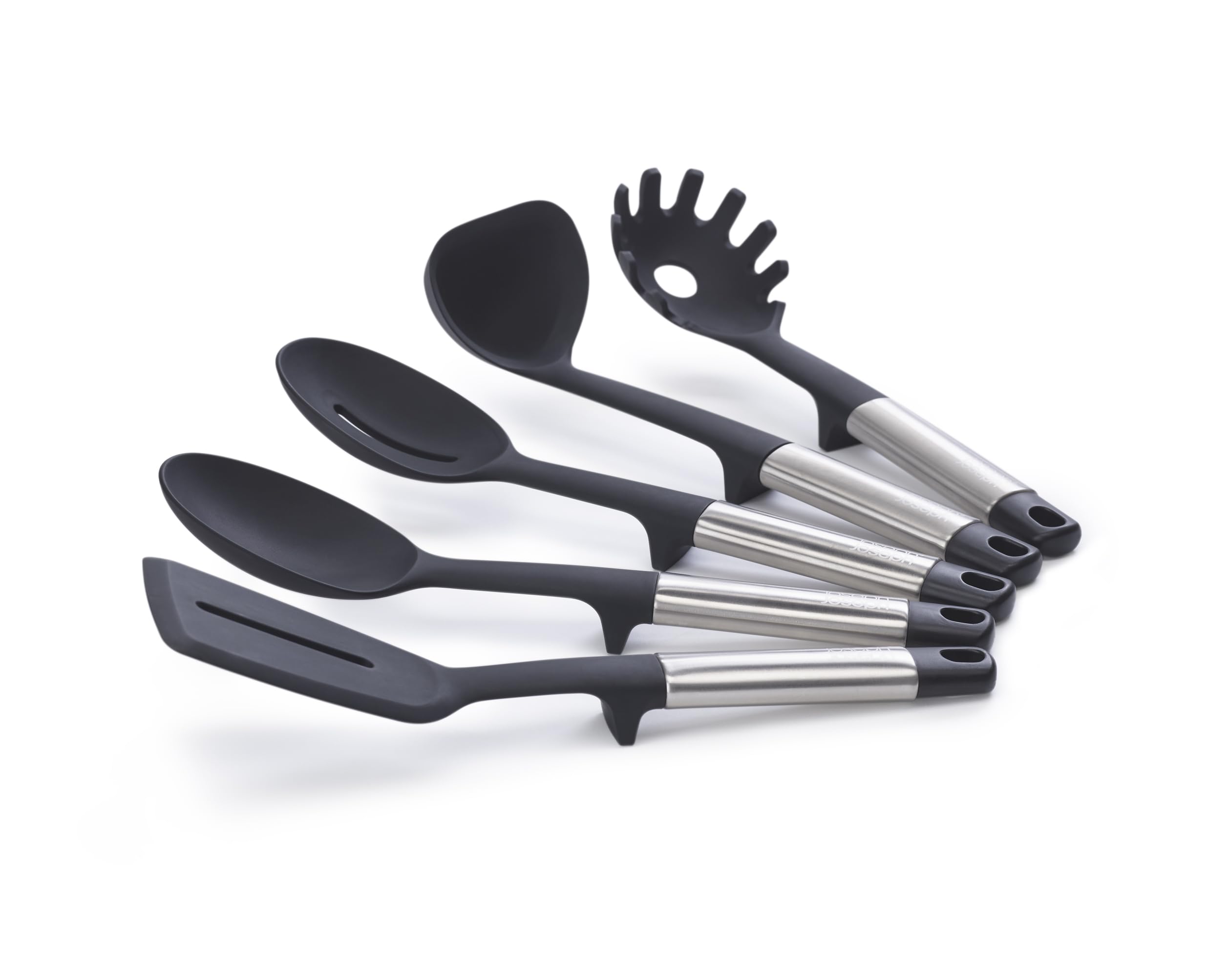 joseph-joseph-elevate-5-teiliges-k-chenutensilien-set-silikon-kochl-ffel-schauml image 3