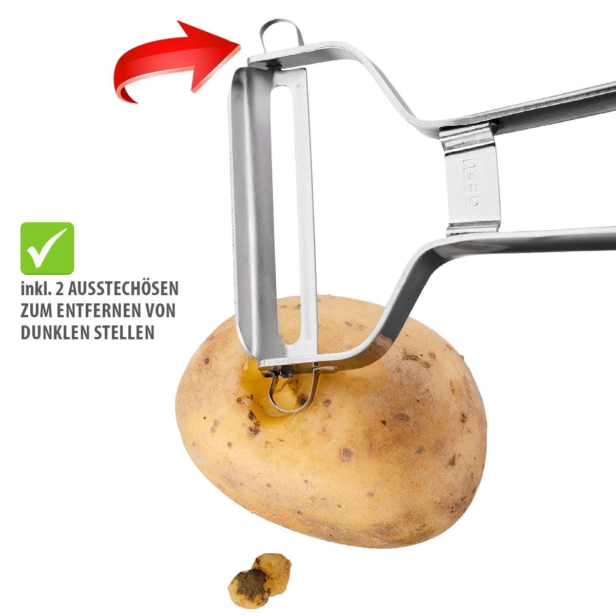 gefu-sparsch-ler-y-pro-extrem-scharfe-klinge-ergonomische-y-form-mit-ausstech-se image 4