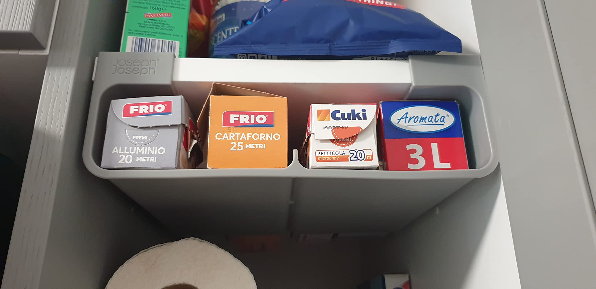 Macht seinen Job