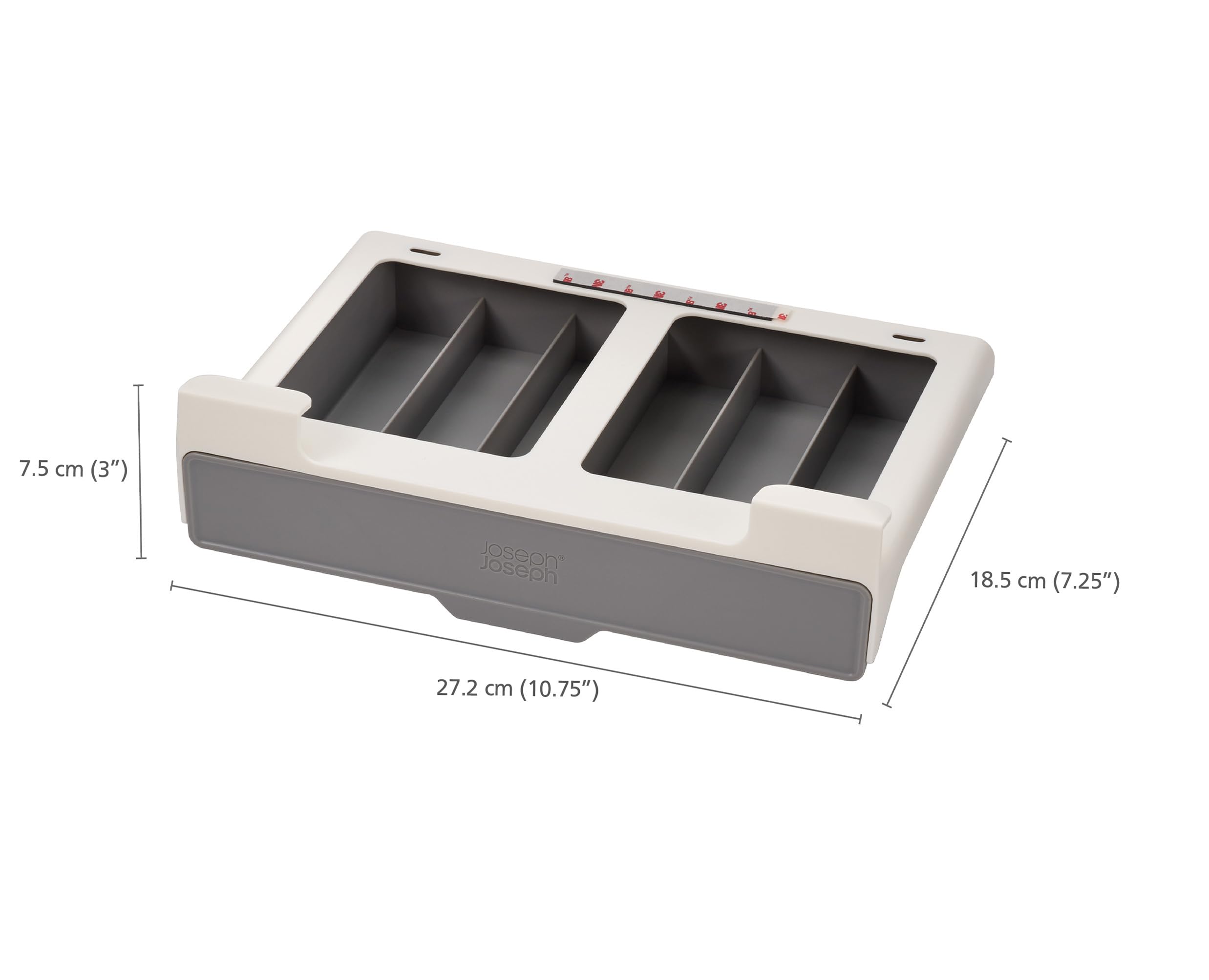 joseph-joseph-cupboardstore-unterregal-schublade-f-r-30-nespresso-original-kaffe image 3