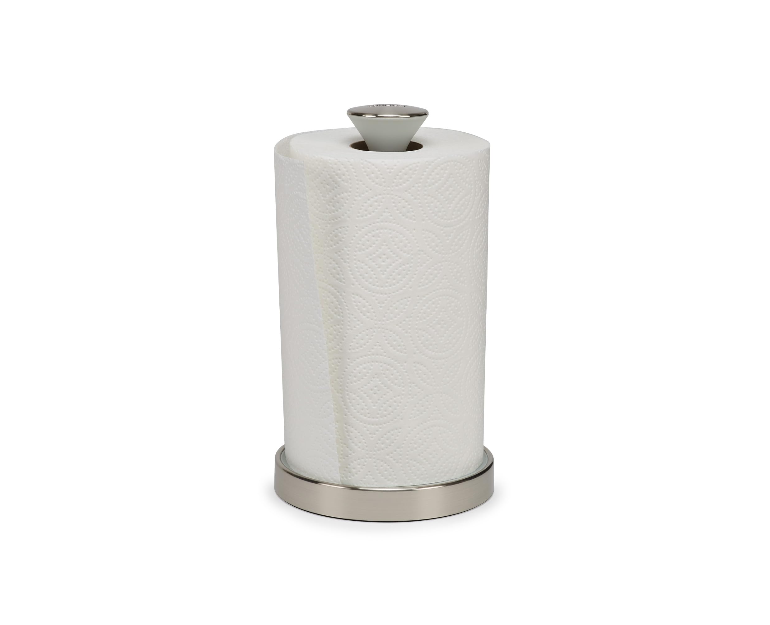 joseph-joseph-push-and-tear-k-chenrollenhalter-auf-fu-f-r-rollen-bis-24-cm-h-he- image 2