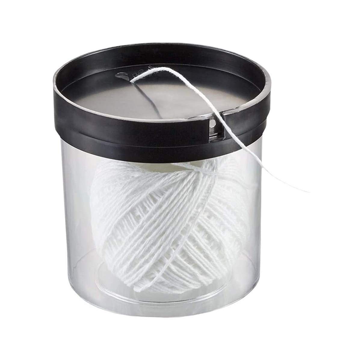gefu-filio-cord-box-wurstverschluss-clipser-mit-schneidevorrichtung-wei image 2