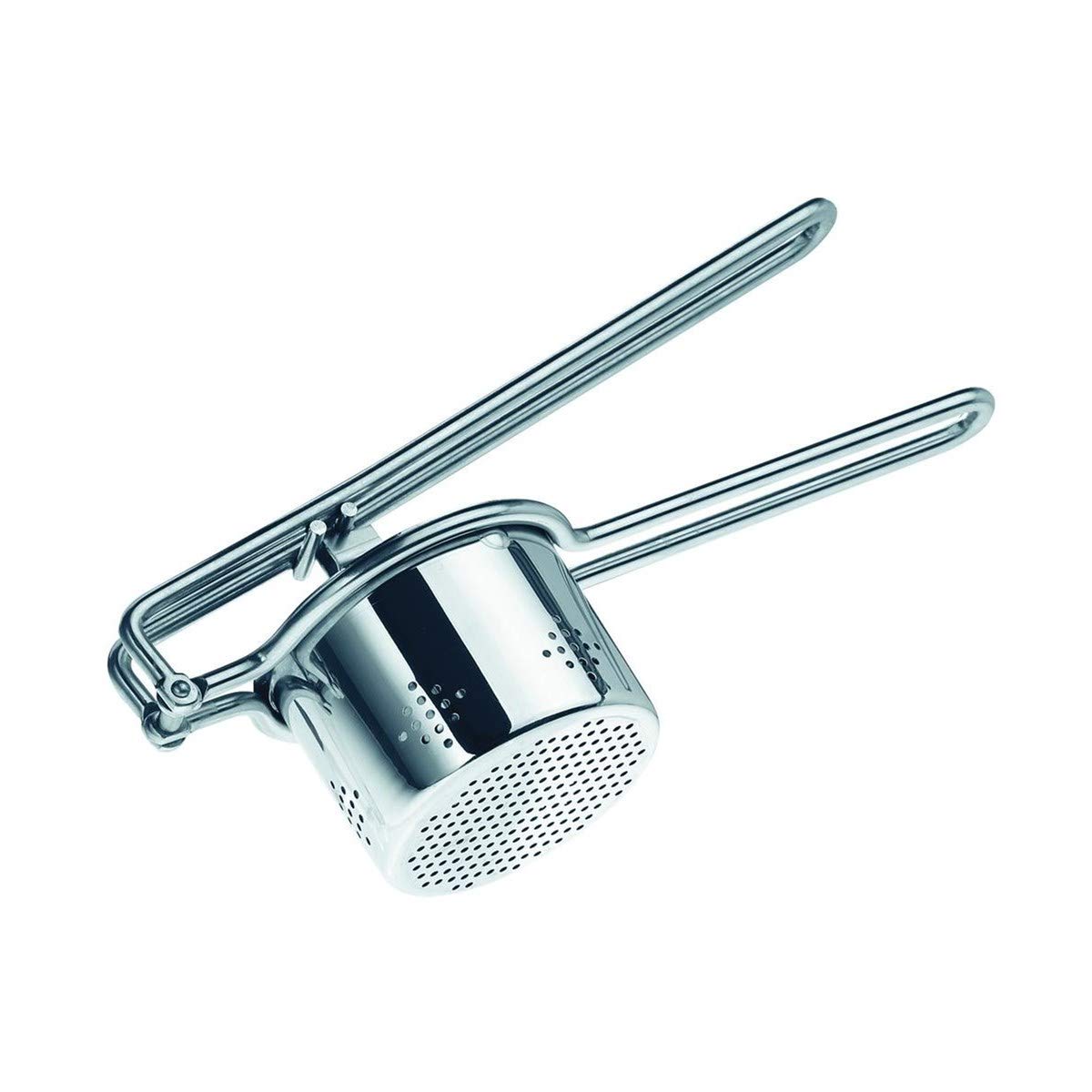 gefu-juicy-saftpresse-kartoffelpresse-edelstahl-presse-robuste-mechanik image 2