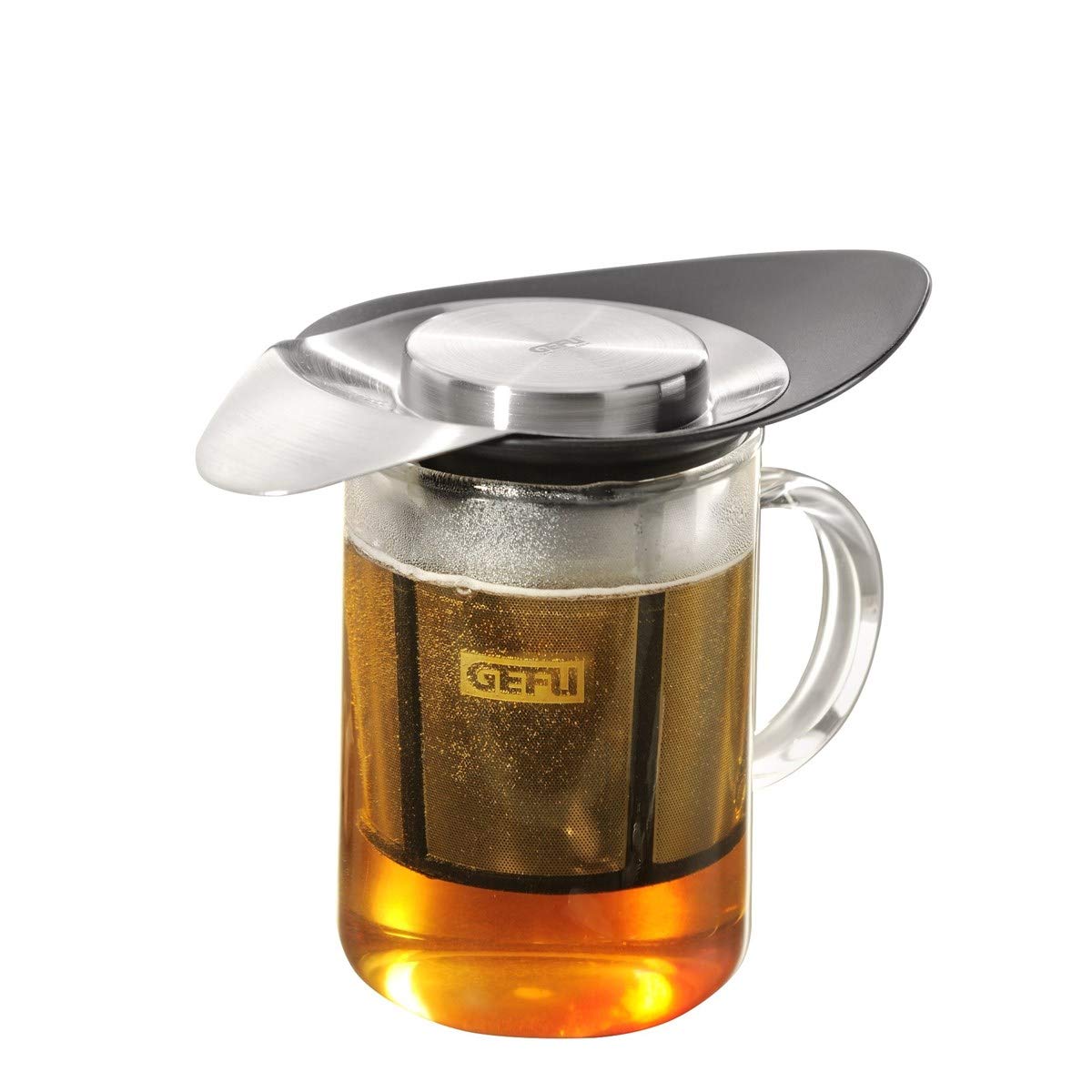gefu-armonia-tee-filter-12900-f-r-tassen-und-kannen-mikrofilter-mit-aromadeckel image 3