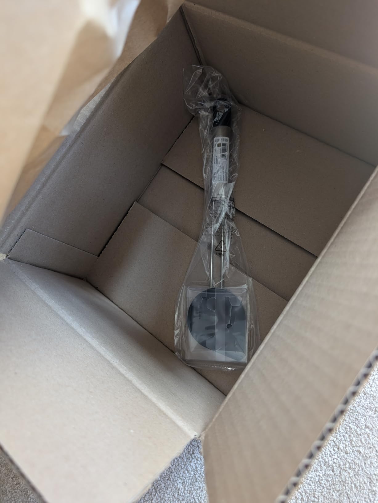 Perfekt für beschichtete Pfannen