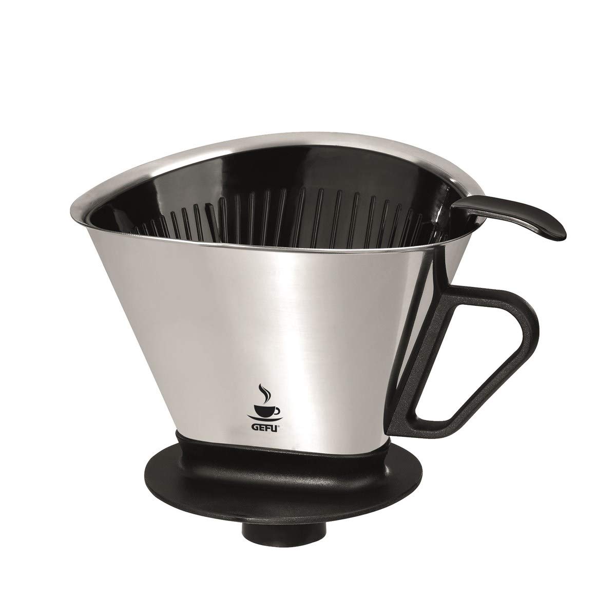 gefu-angelo-kaffee-filter-16000-edelstahl-permanentfilter-f-r-gr-e-4 image 1